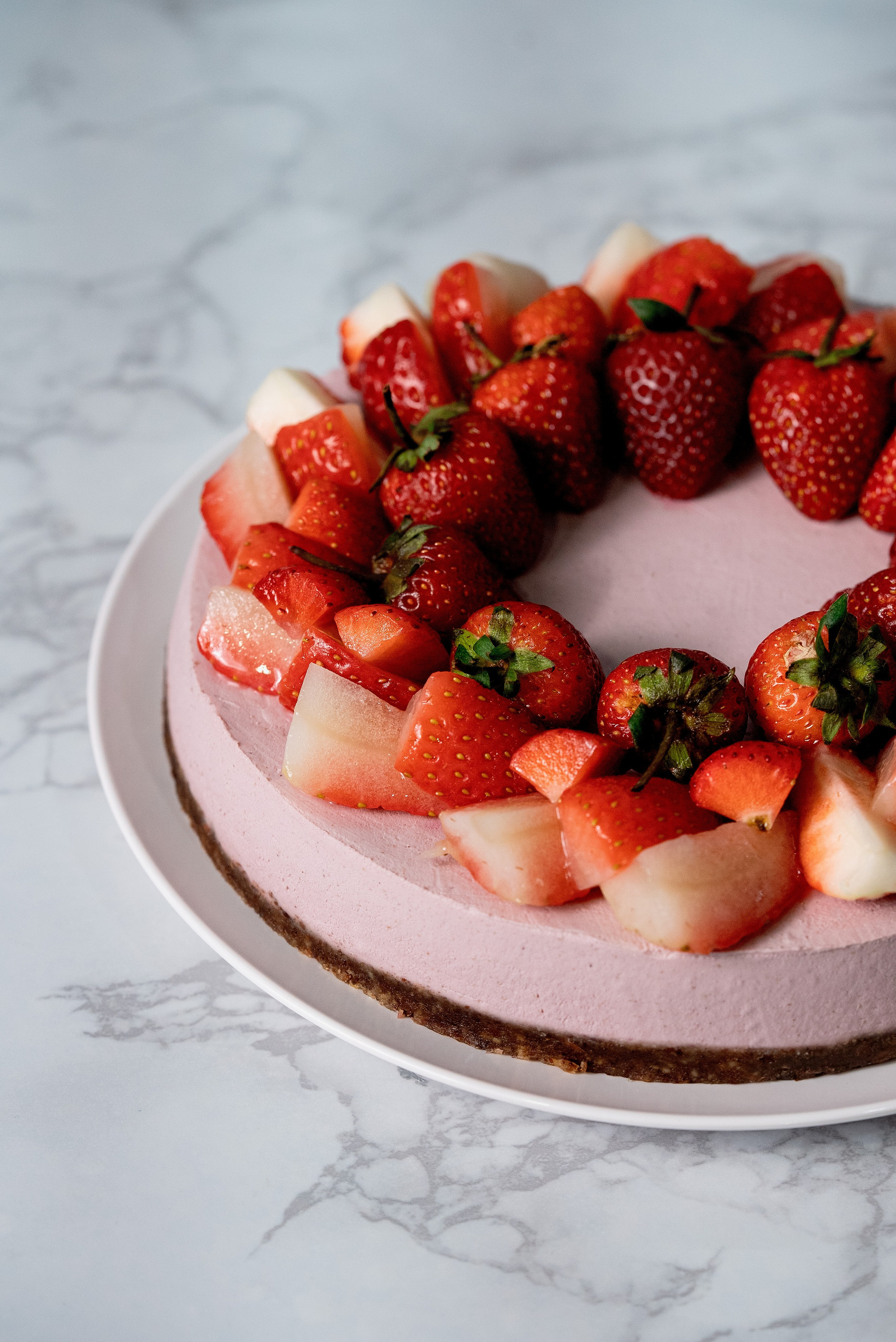 Food. Filmmaker/ Photographer / Drone Pilot — Bangkok, Thailand