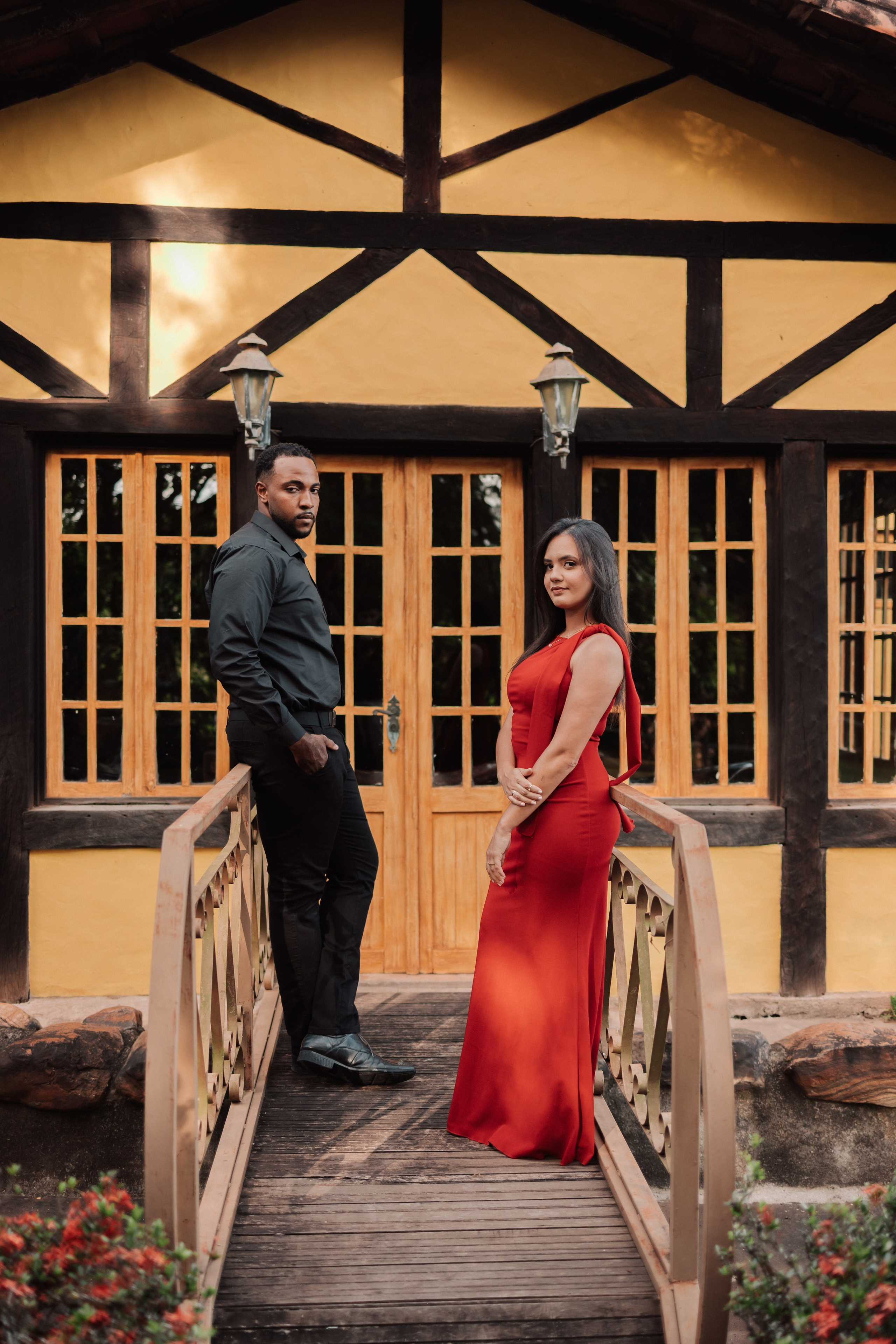 Pré Wedding — Lucas & Jeissielly. Pedro Rezende | Memórias Atemporais