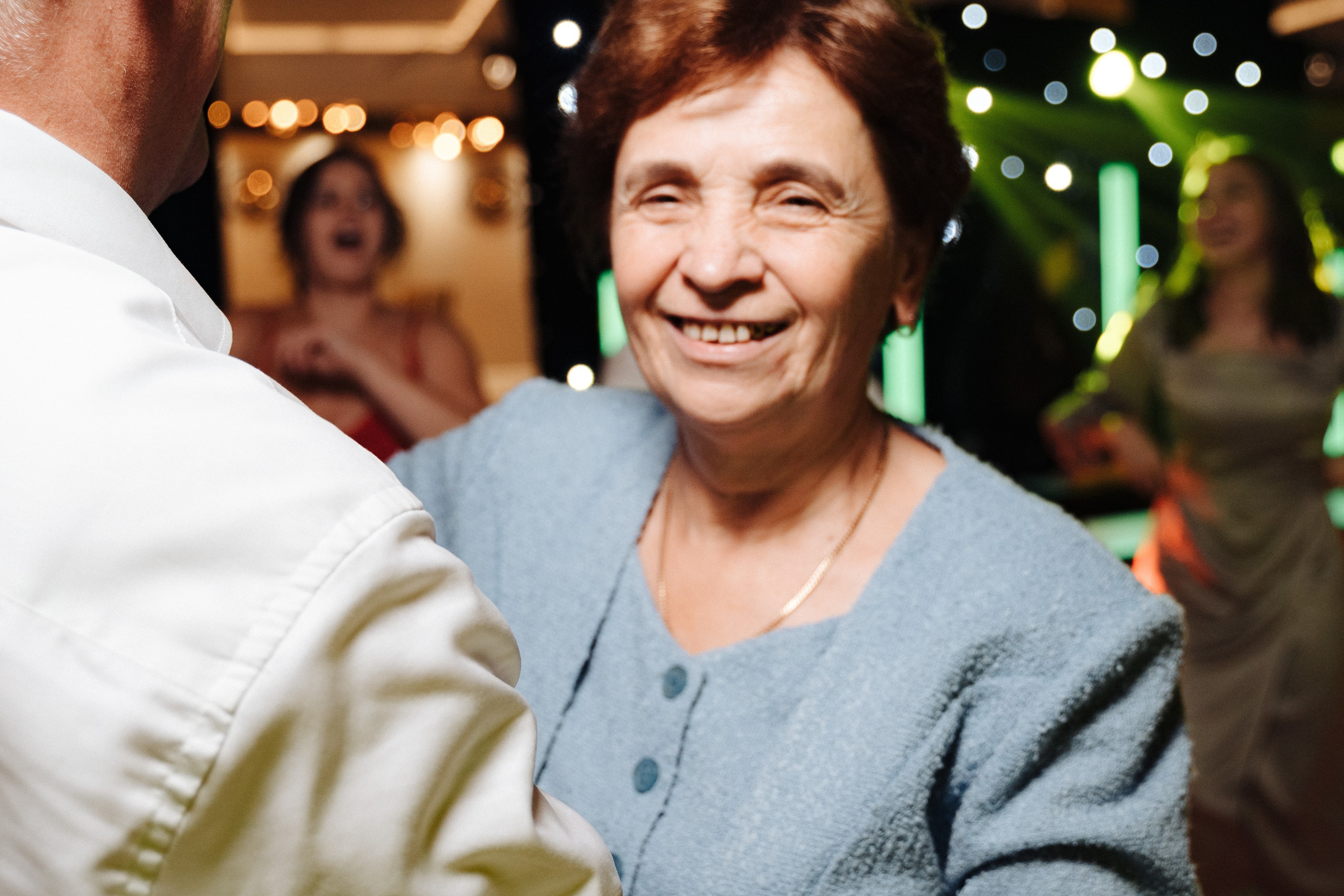 Piotr i Roksolana. Karina Czernecka Foto