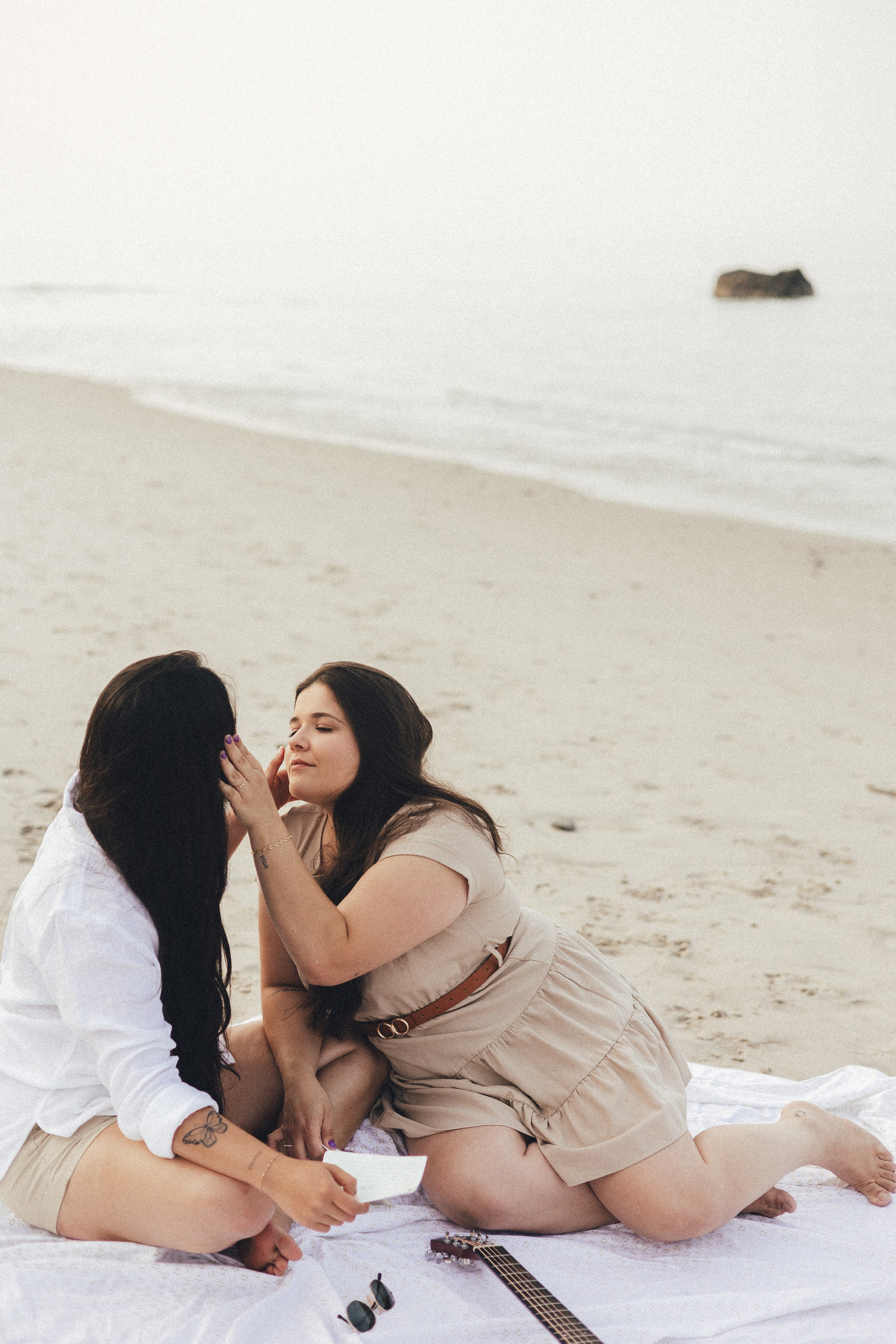 Gabi&Carol. Sara Eulalia | Virginia Photographer