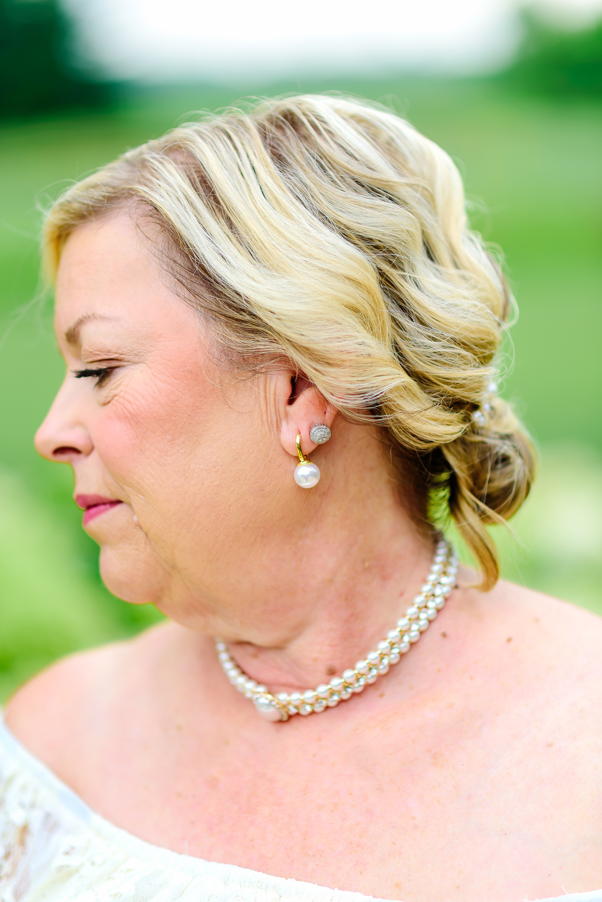 Dorinda + Gil’s Vow Renewal. Alexandria Danielle Photography | Fort Wayne & Indianapolis Wedding Photographer