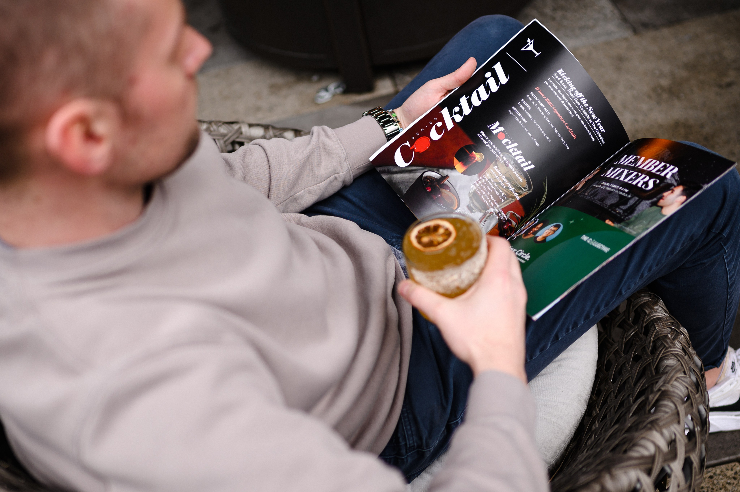 The Collective Seattle