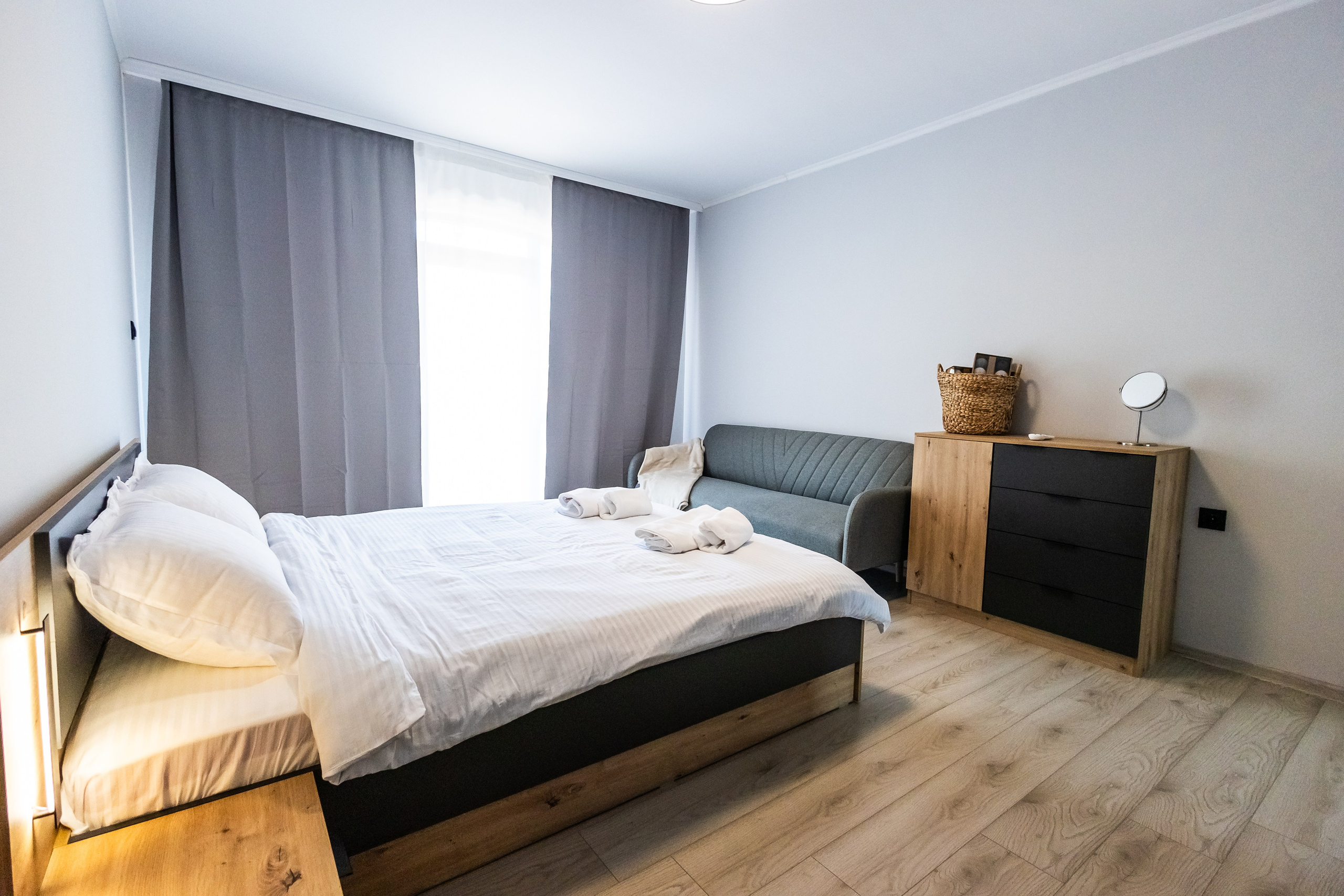 Хотел. Фотограф Ирина Йотова