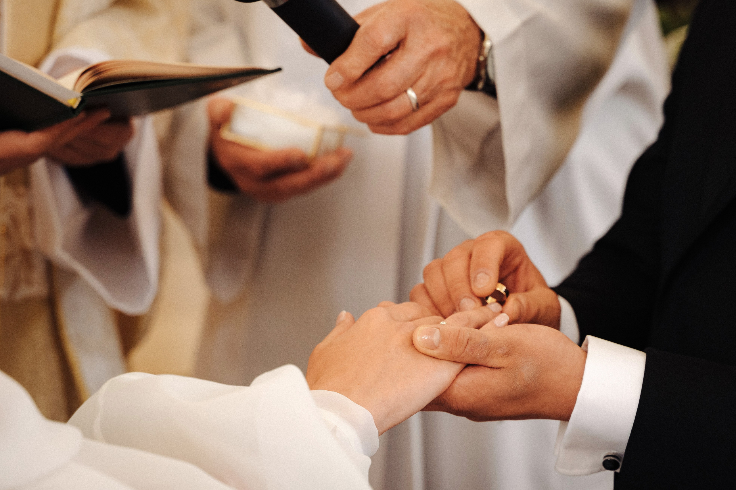 Piotr i Roksolana. Karina Czernecka Foto