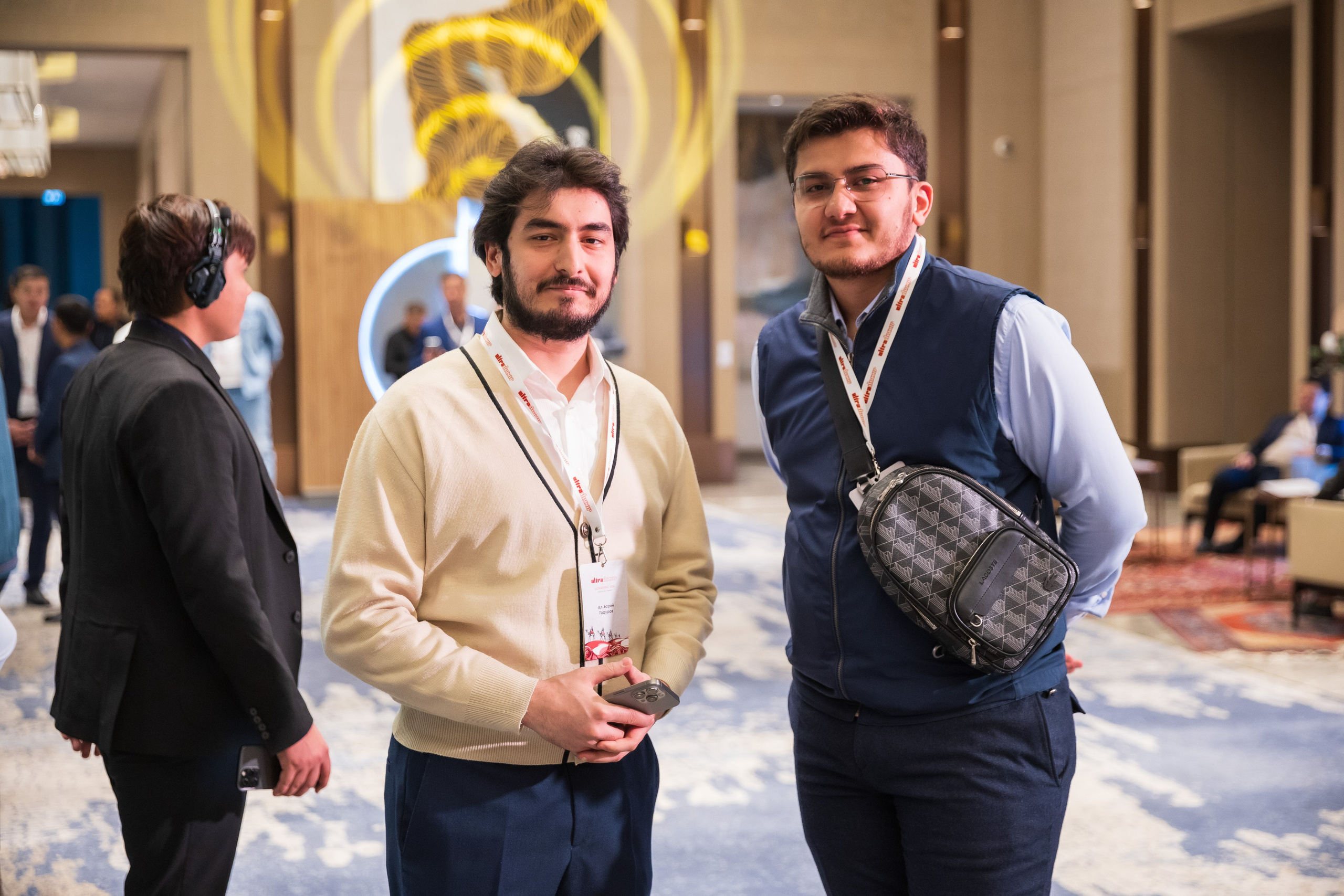 Презентация Ultra Decor. Профессиональная Фото-Видео Студия Геннадия Нестеренко | Ташкент и Весь Узбекистан