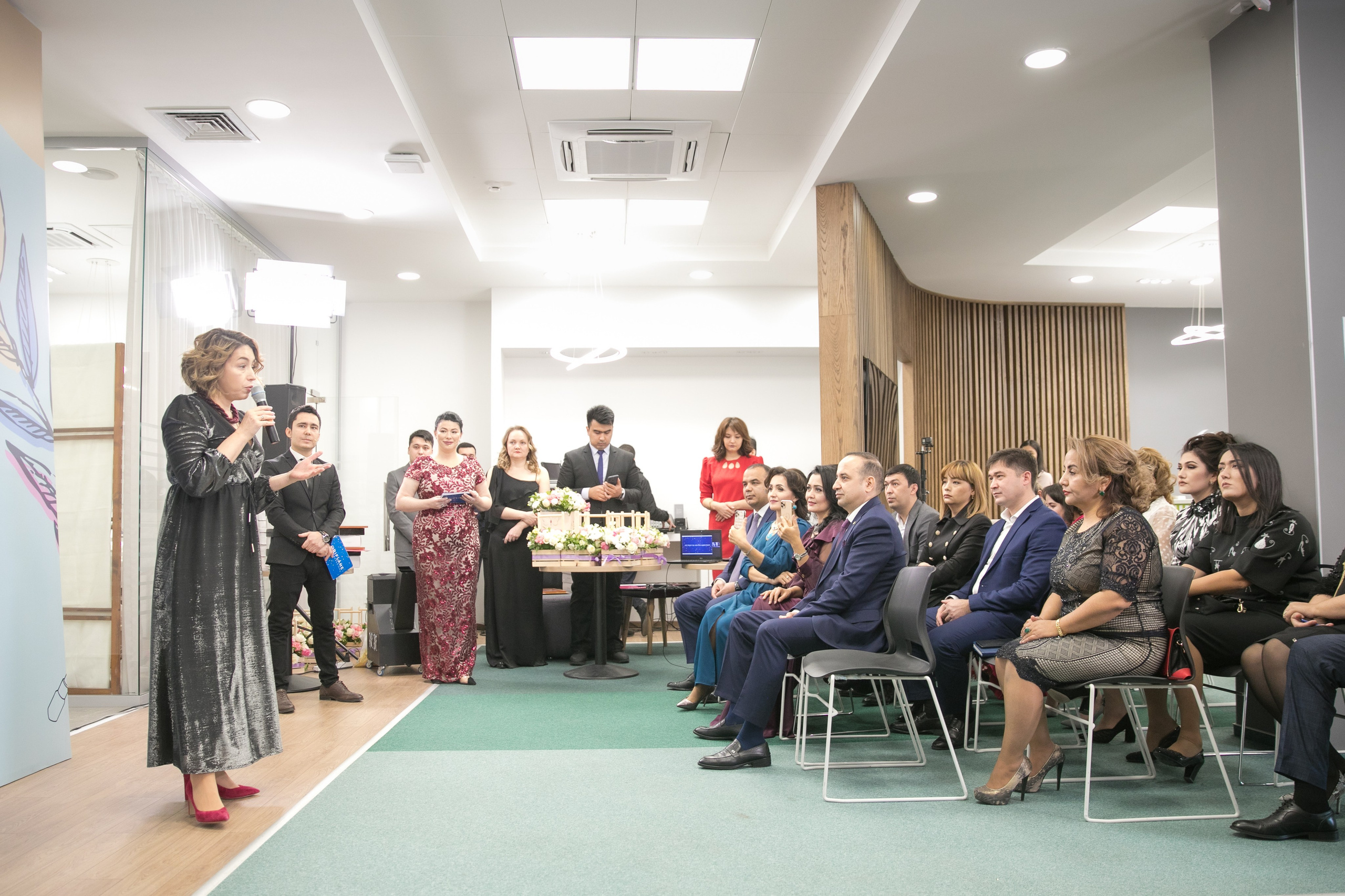 Презентация Oriflame. Профессиональная Фото-Видео Студия Геннадия Нестеренко | Ташкент и Весь Узбекистан