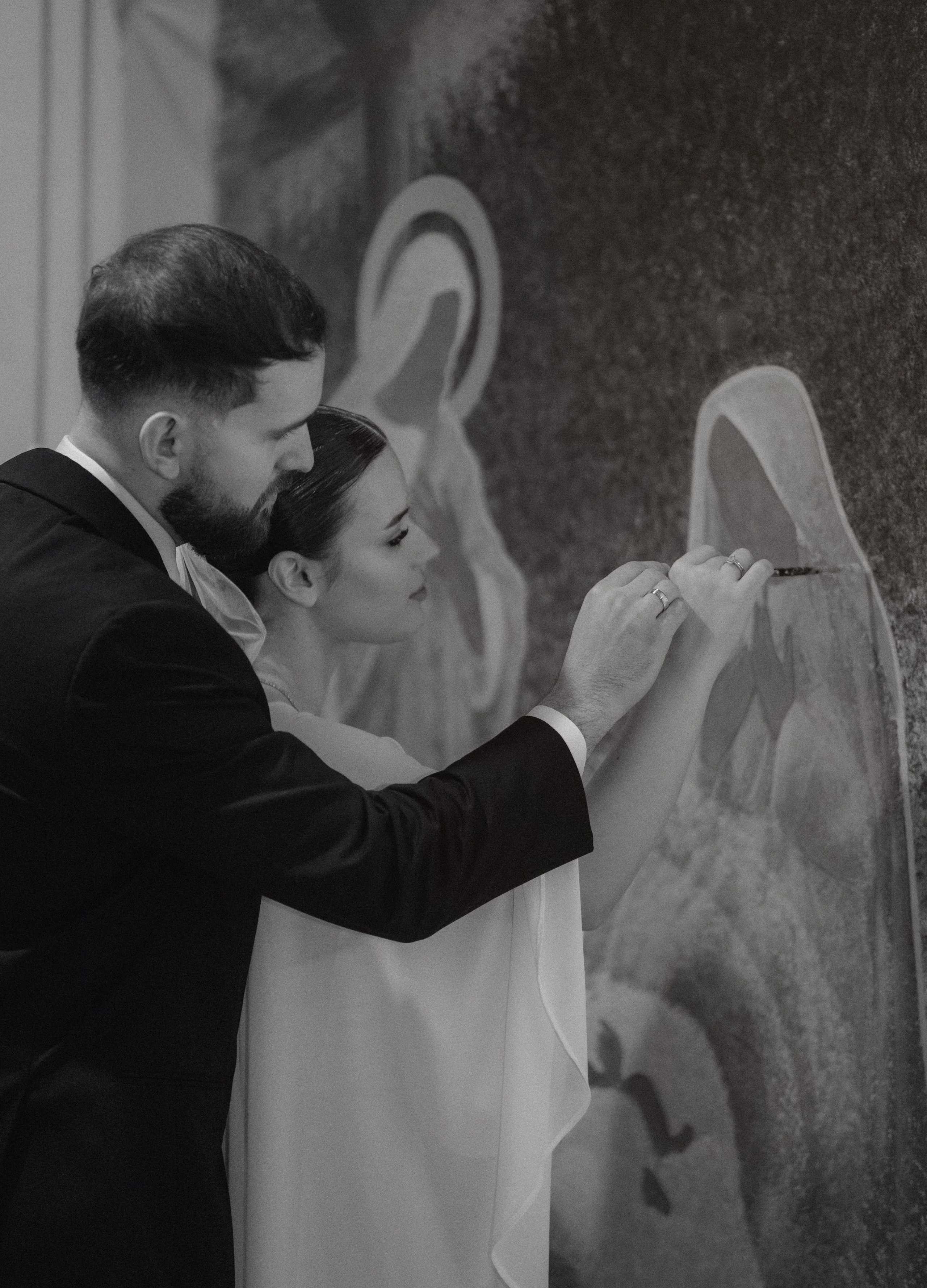 Weddings. Vancouver Photographer | Catherine Vashchenko