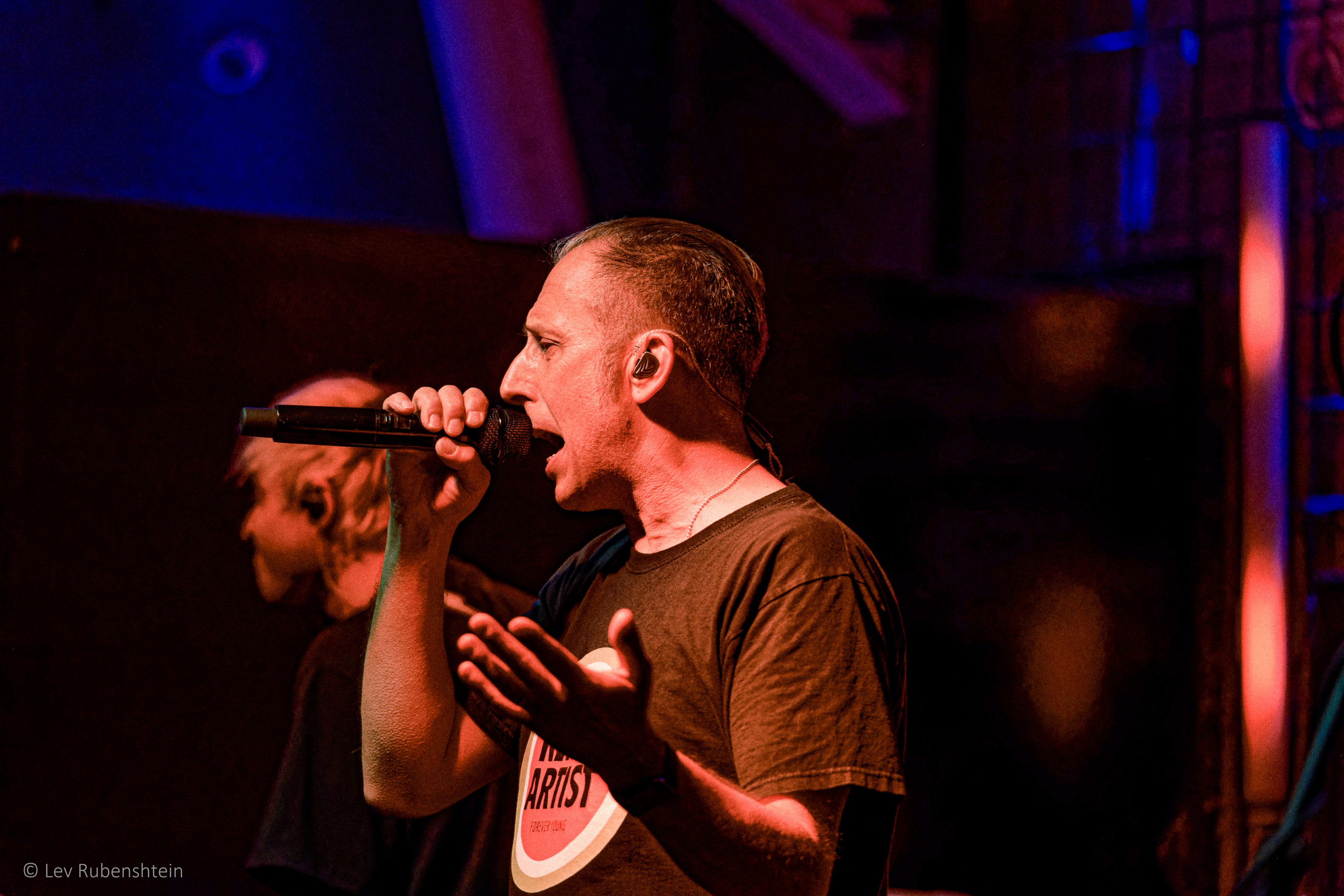 NAIVE 30.10.2025. Concert and Event photographer in Belgrade, Serbia