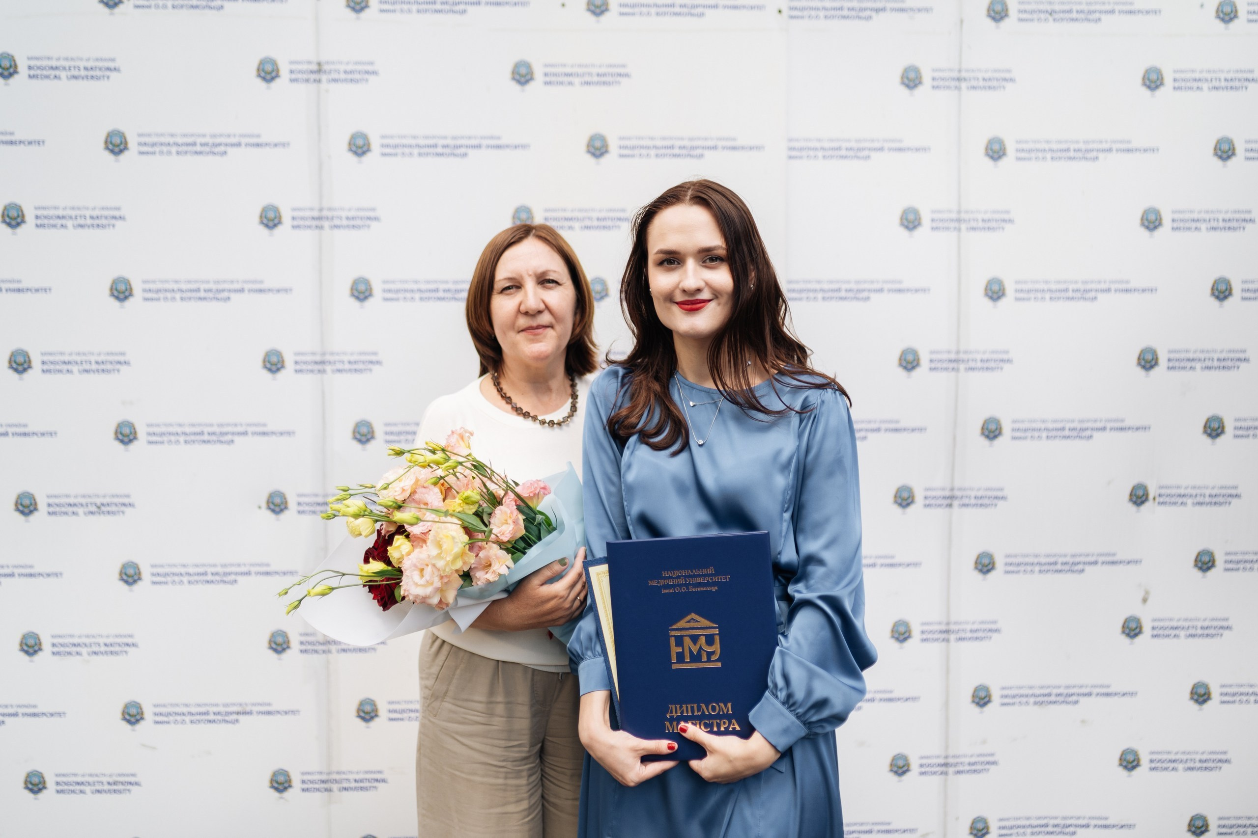 Graduation. Сімейний, дитячий та репортажний фотограф з Києва