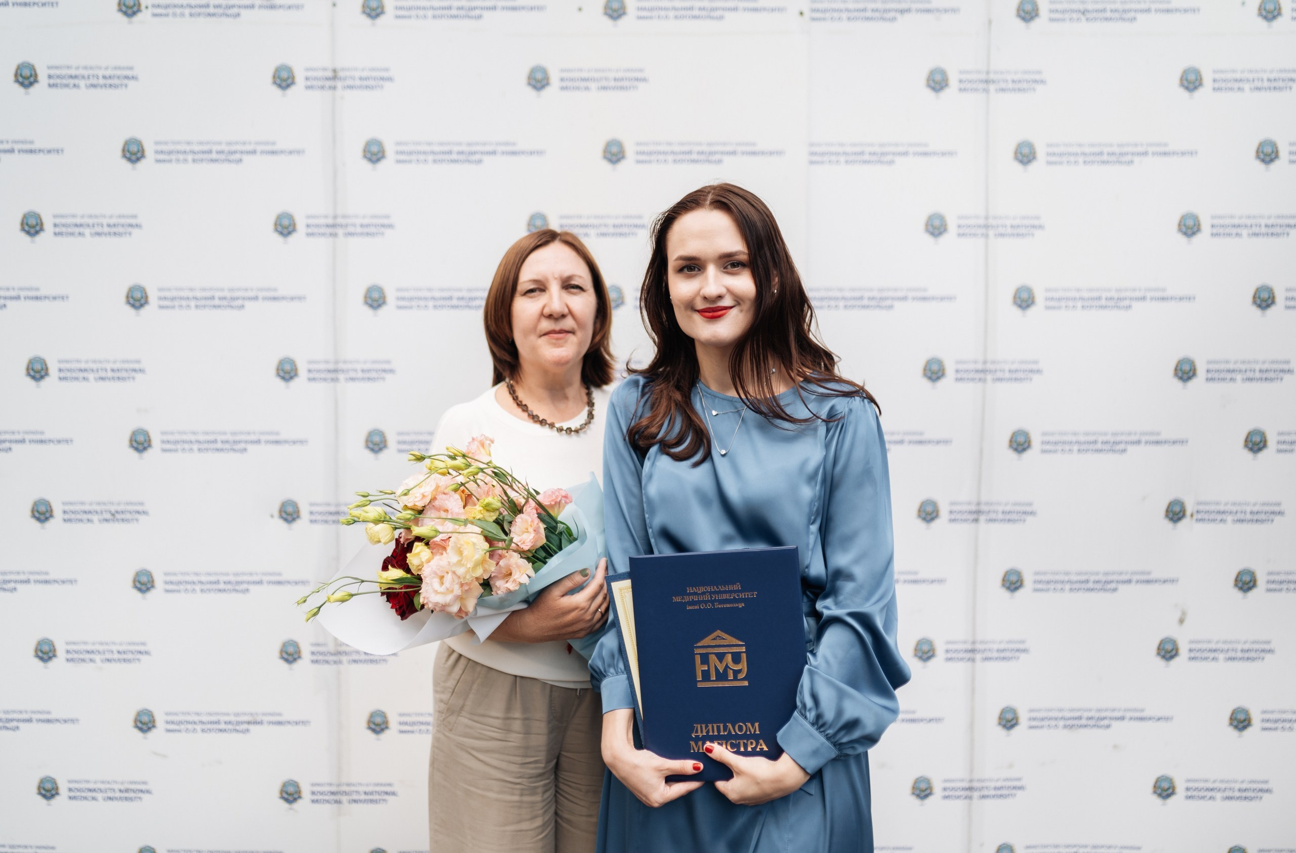 Graduation. Сімейний, дитячий та репортажний фотограф з Києва