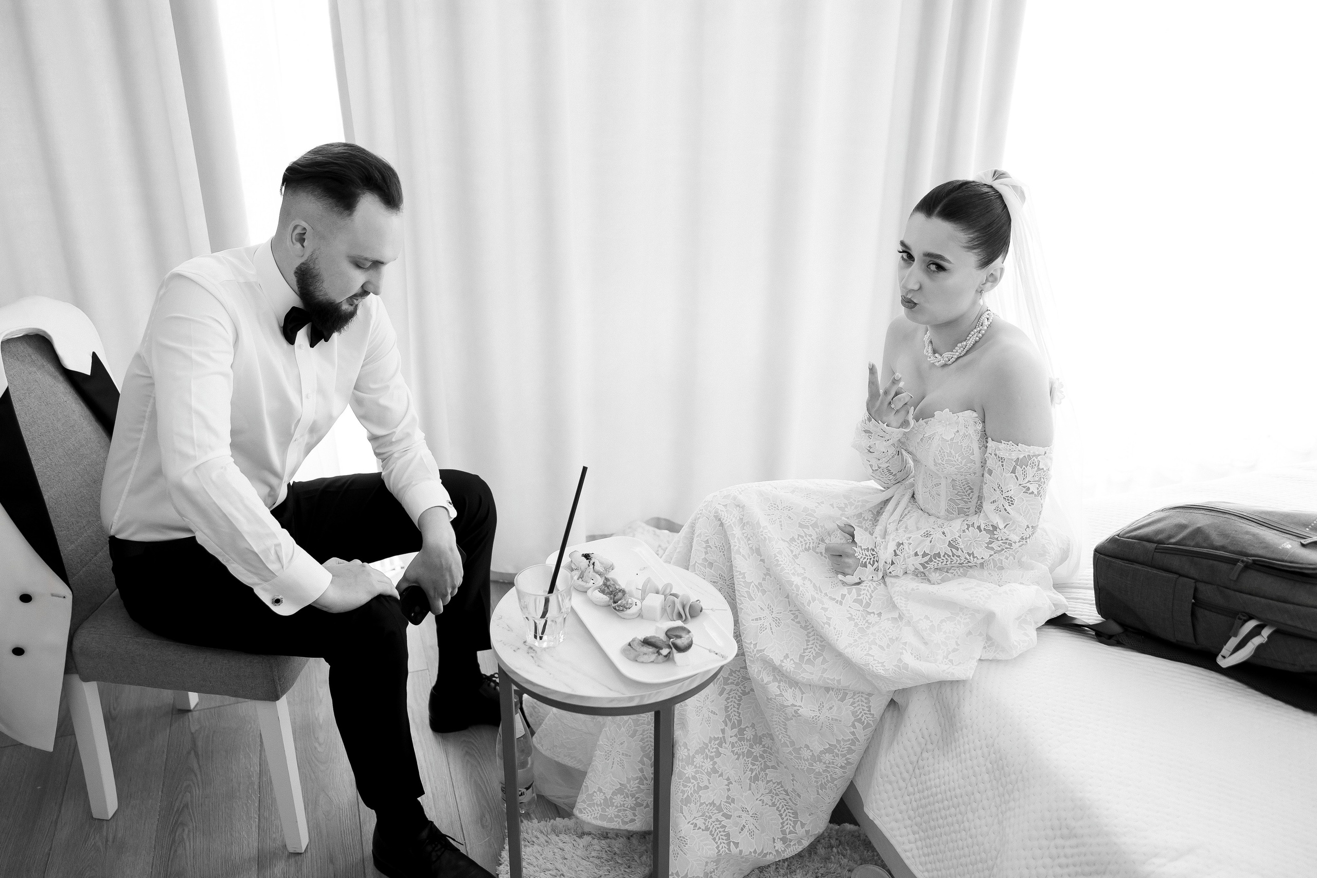 Florin & Corina — Complexul Turistic Costesti — Wedding Day. Servicii Foto și Video 067188353