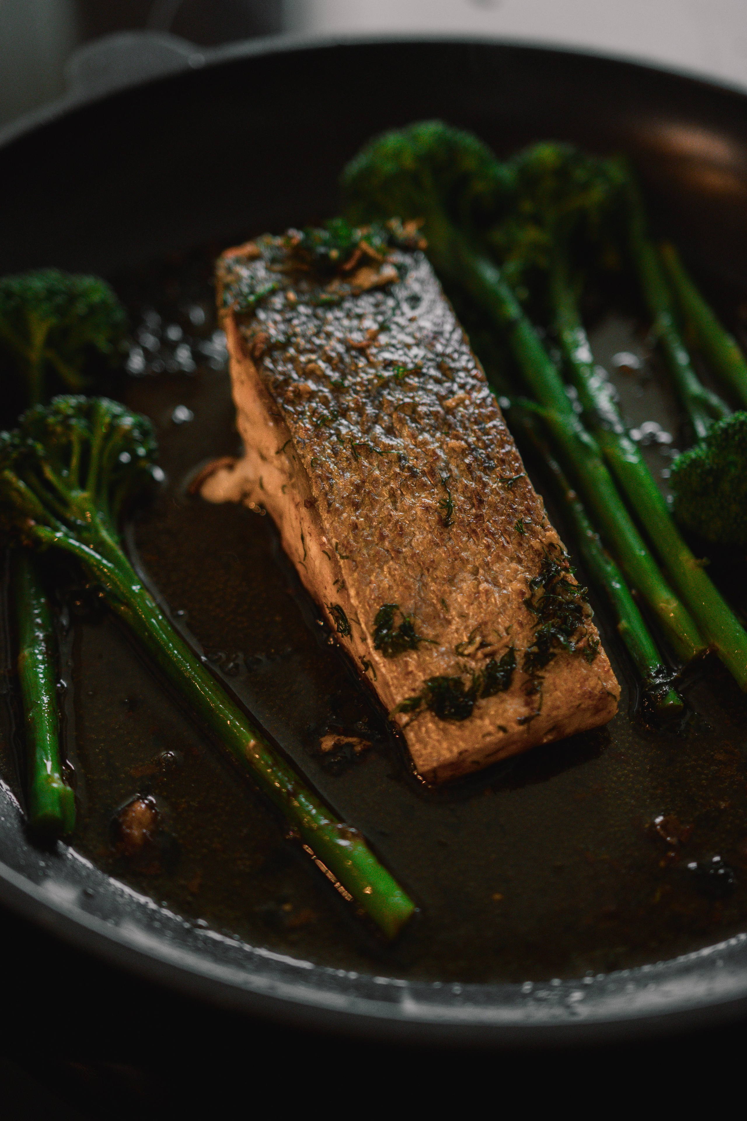 OnePan. Photographer in Gothenburg Aleksandra Stroganova