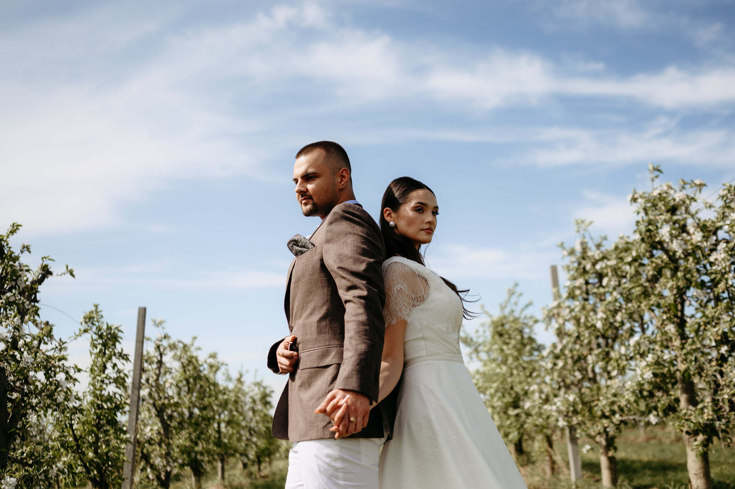 Styled shoot in Iasi. Valentin Melen - fotograf de nunta 🤍