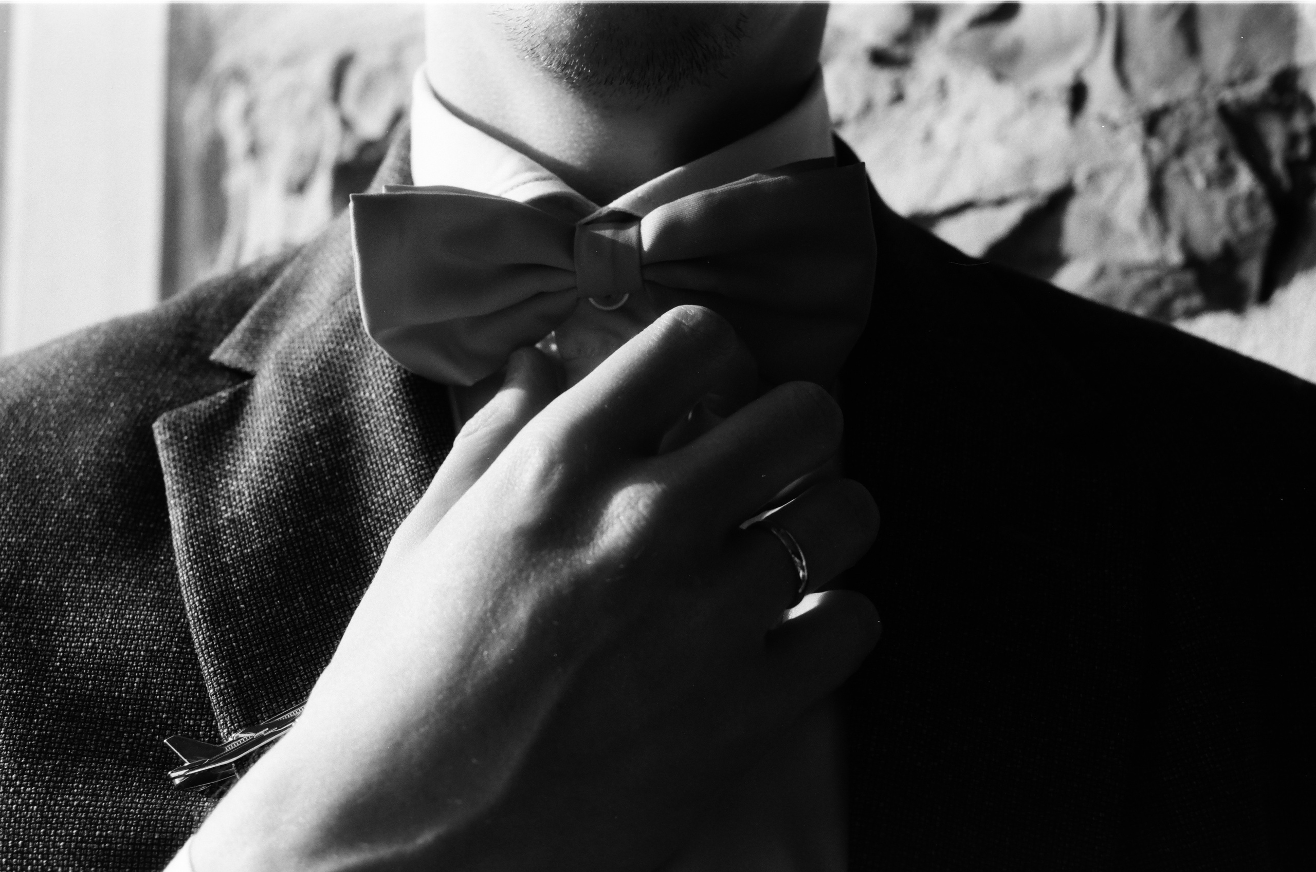 Wedding photography. Creative photographer in Madrid Anna Dvorianskaia