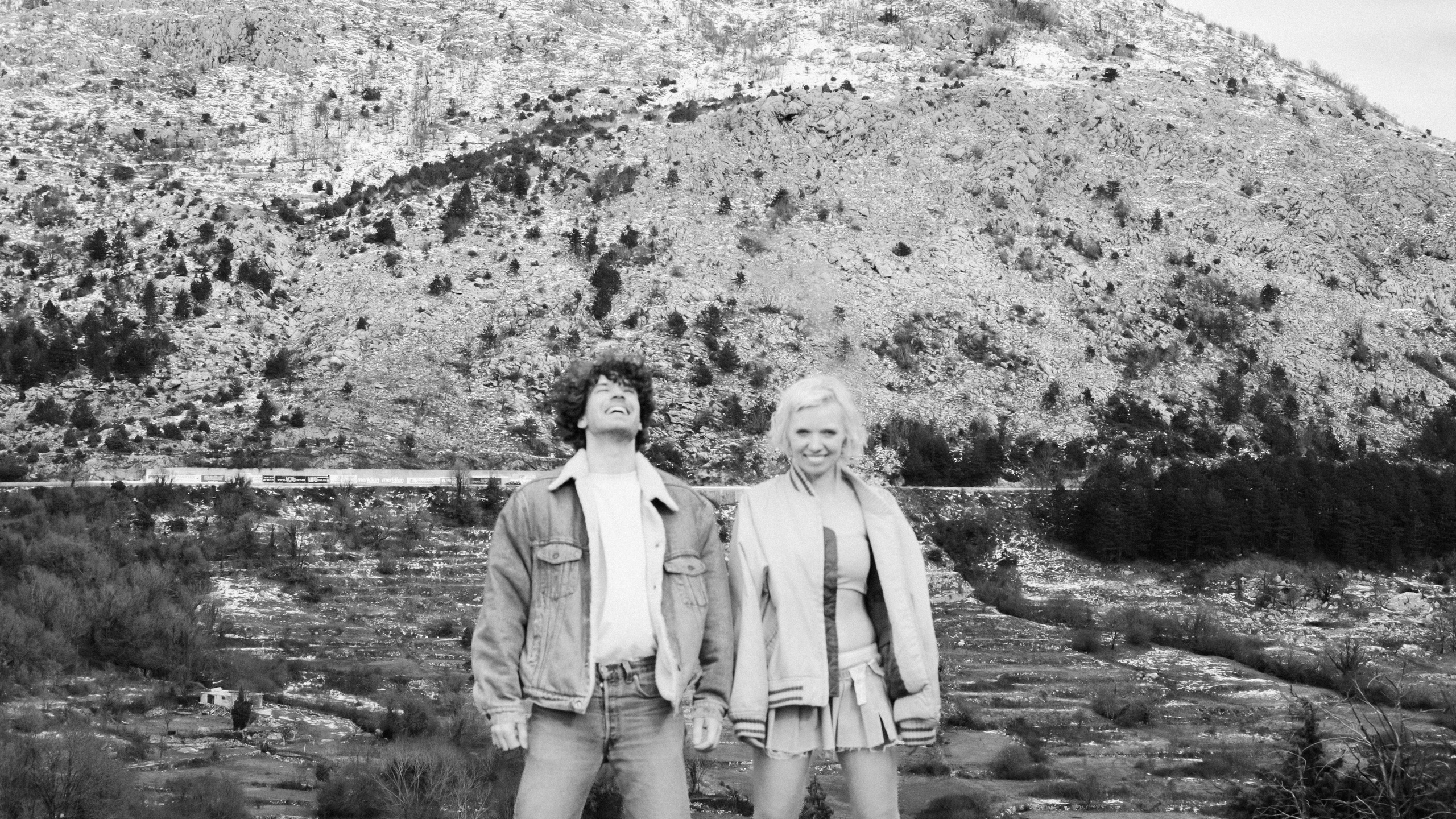 Nature and people. Creative photographer in Madrid Anna Dvorianskaia