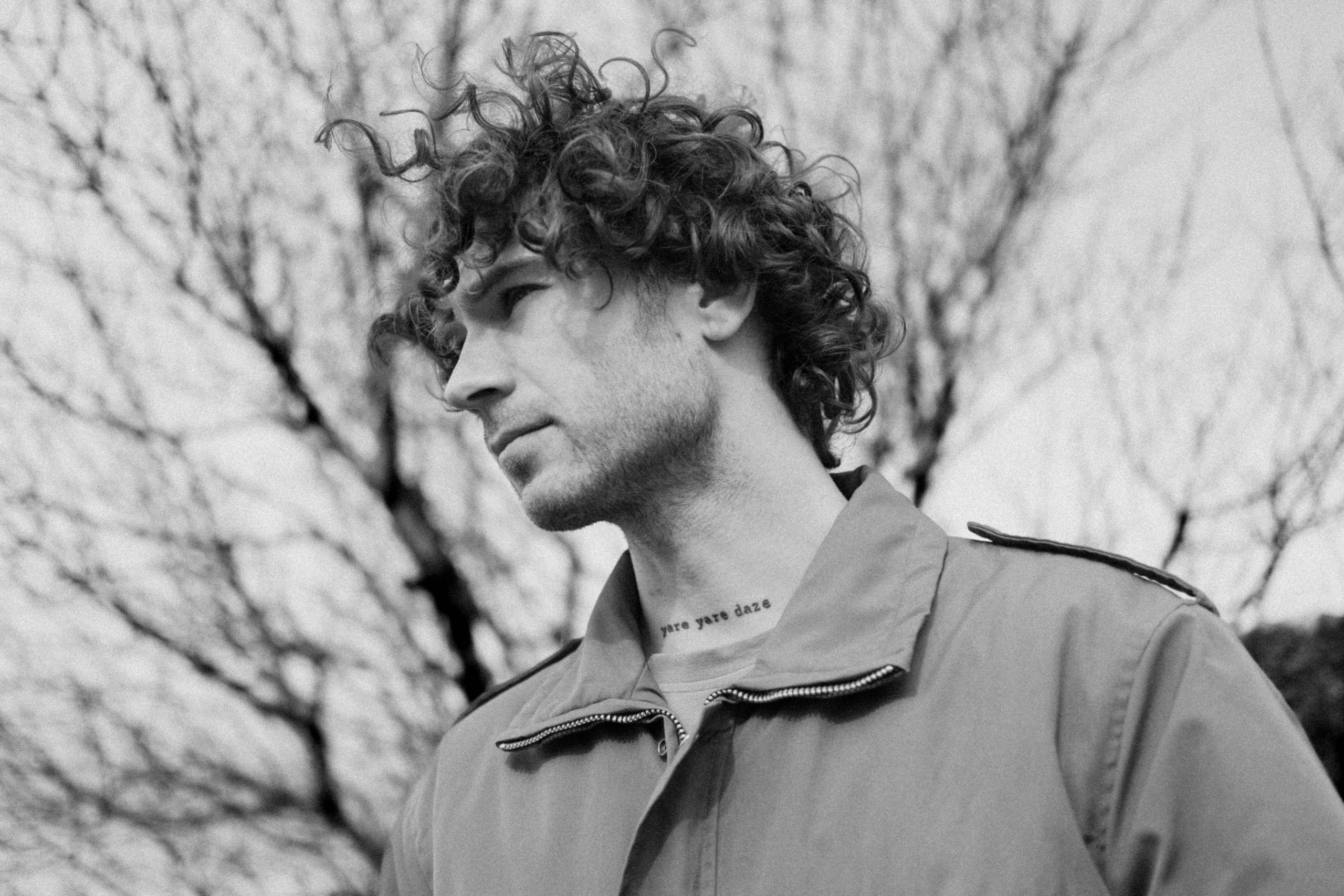 Nature and people. Creative photographer in Madrid Anna Dvorianskaia