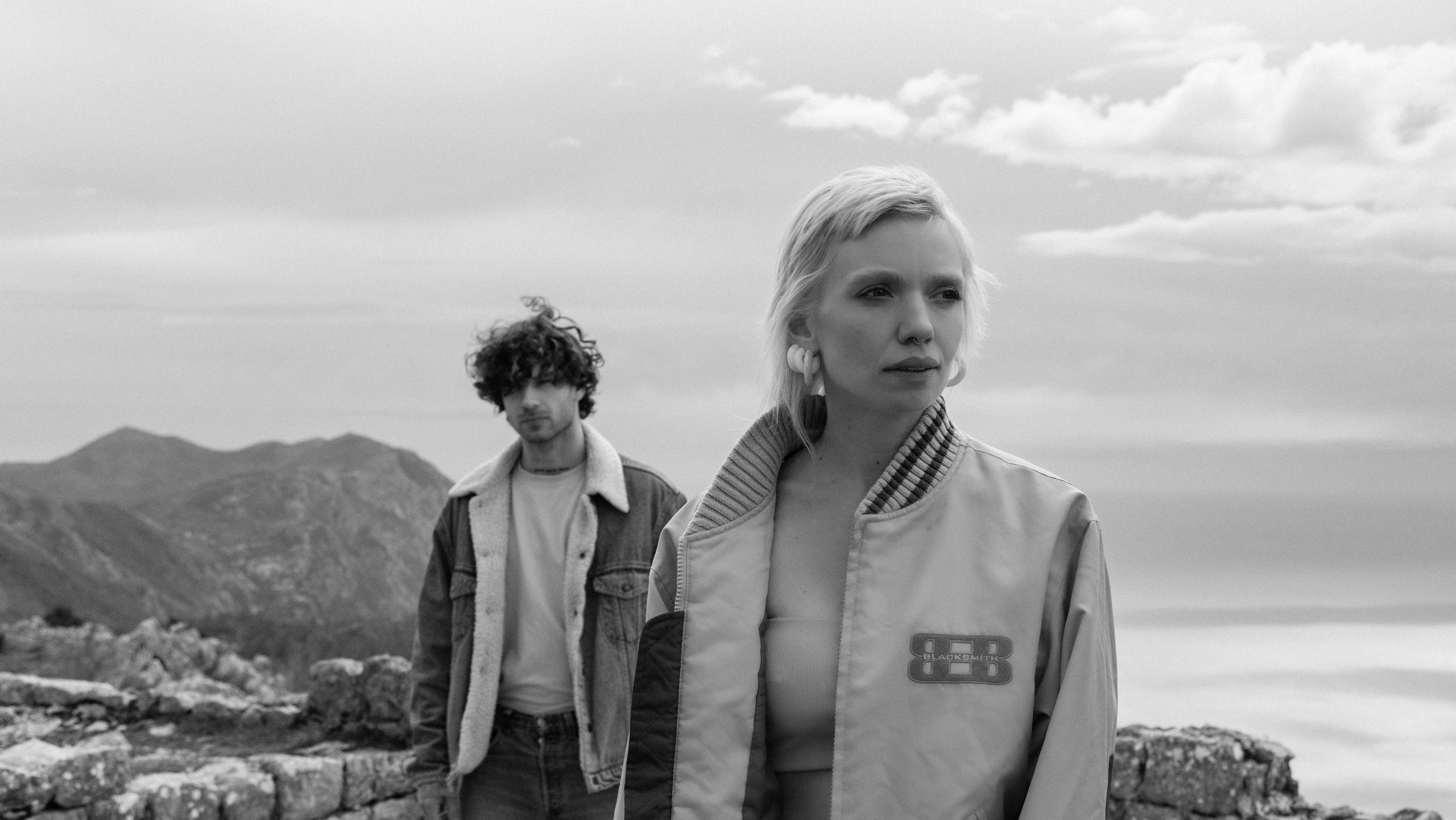 Nature and people. Creative photographer in Madrid Anna Dvorianskaia