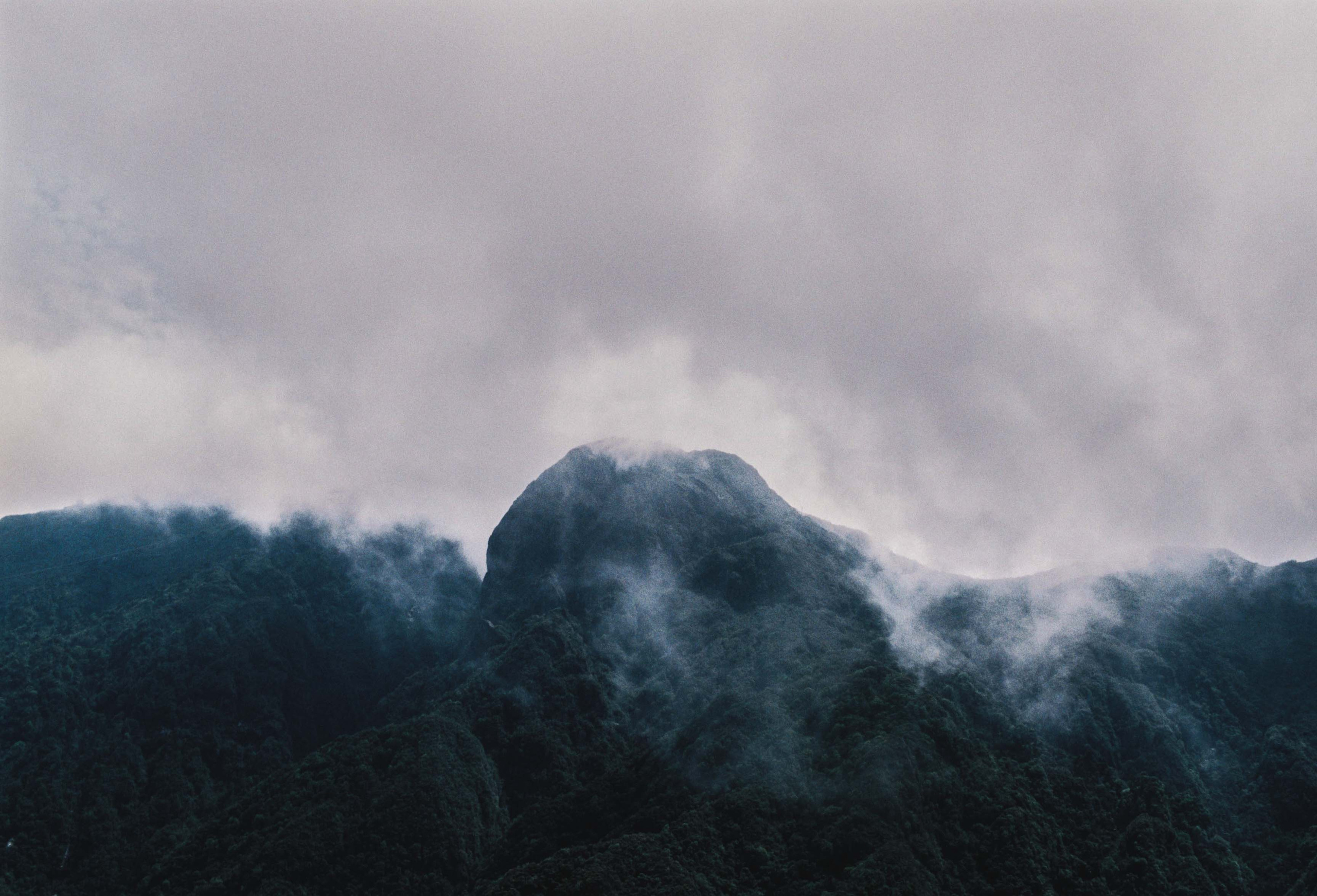 Nature and people. Creative photographer in Madrid Anna Dvorianskaia