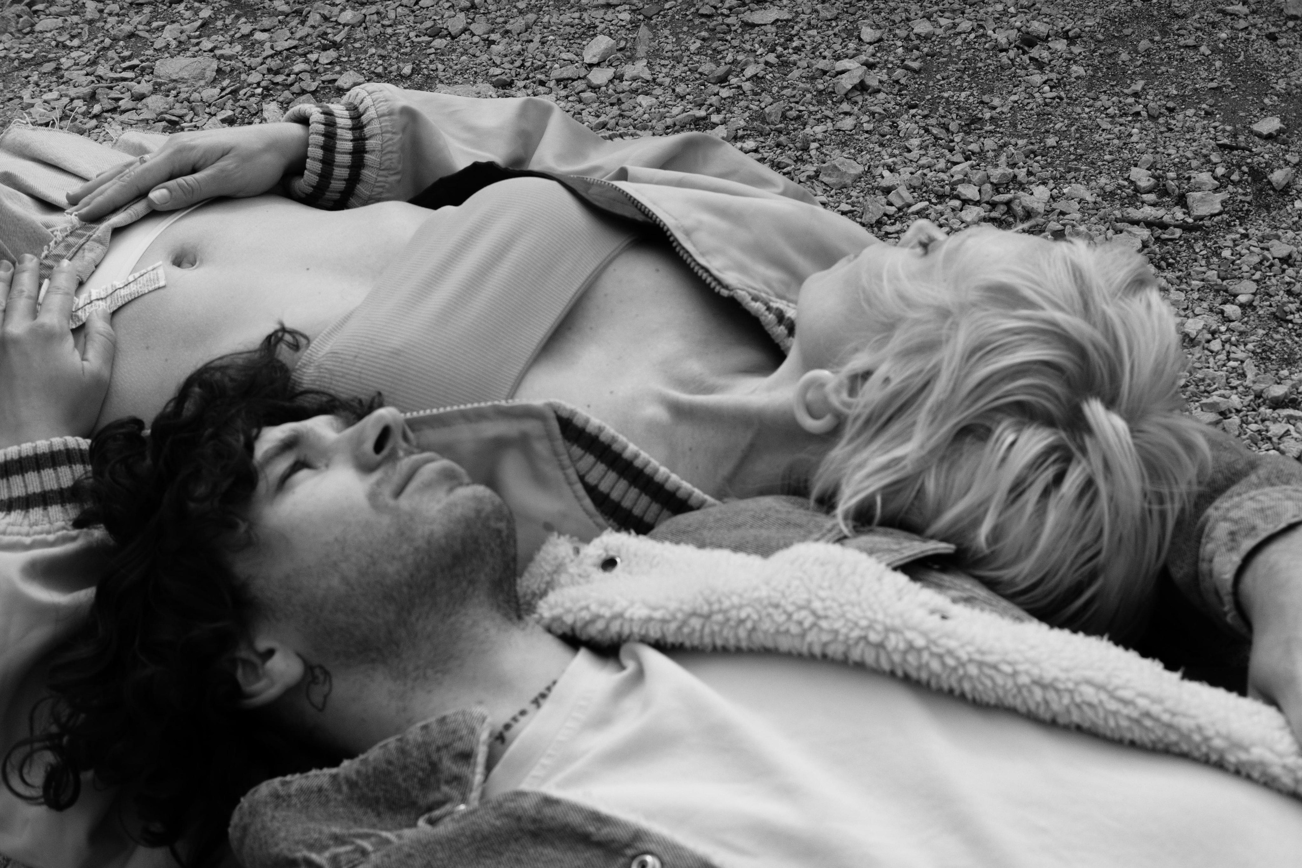 Nature and people. Creative photographer in Madrid Anna Dvorianskaia