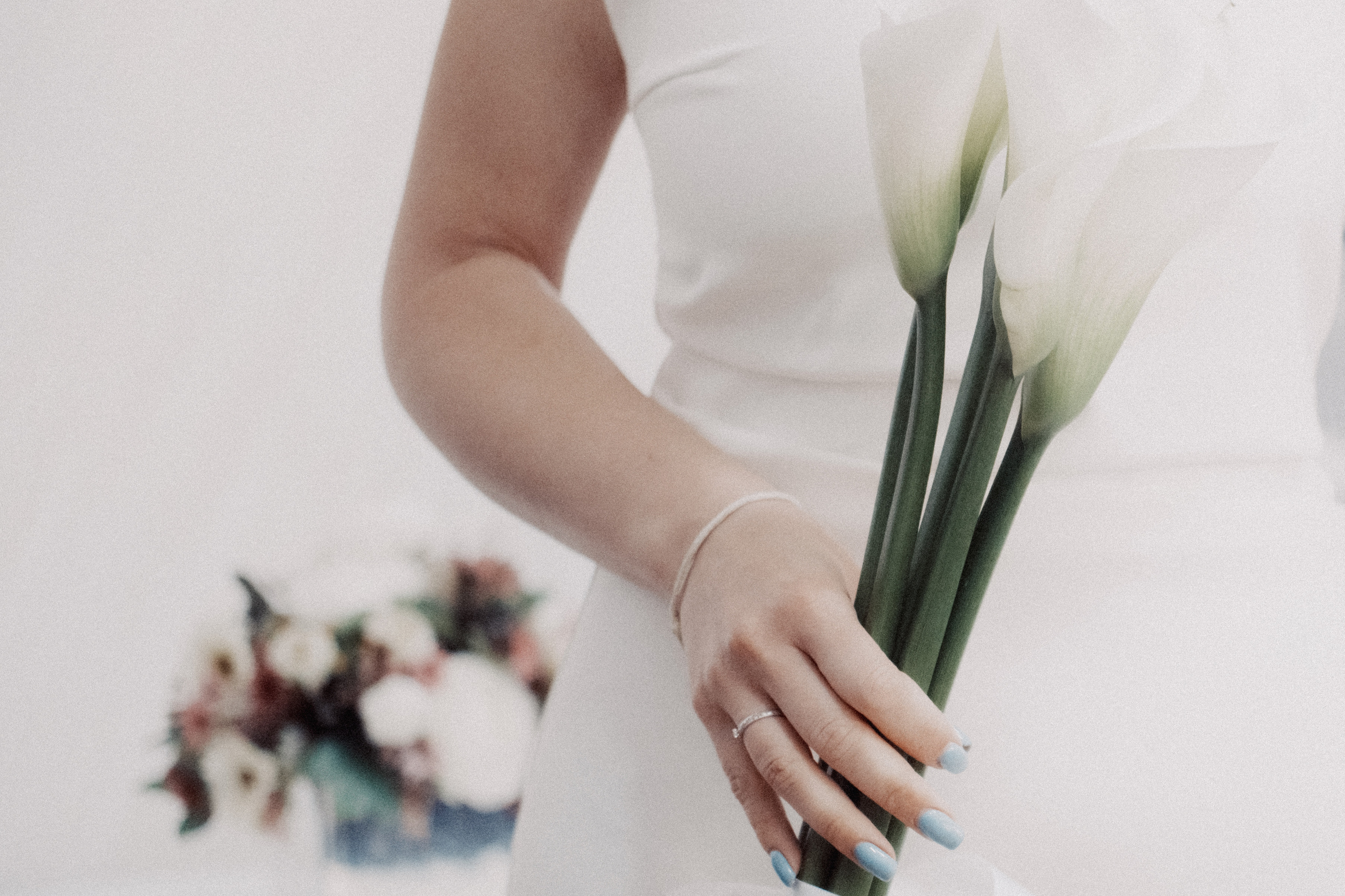 Wedding photography. Creative photographer in Madrid Anna Dvorianskaia