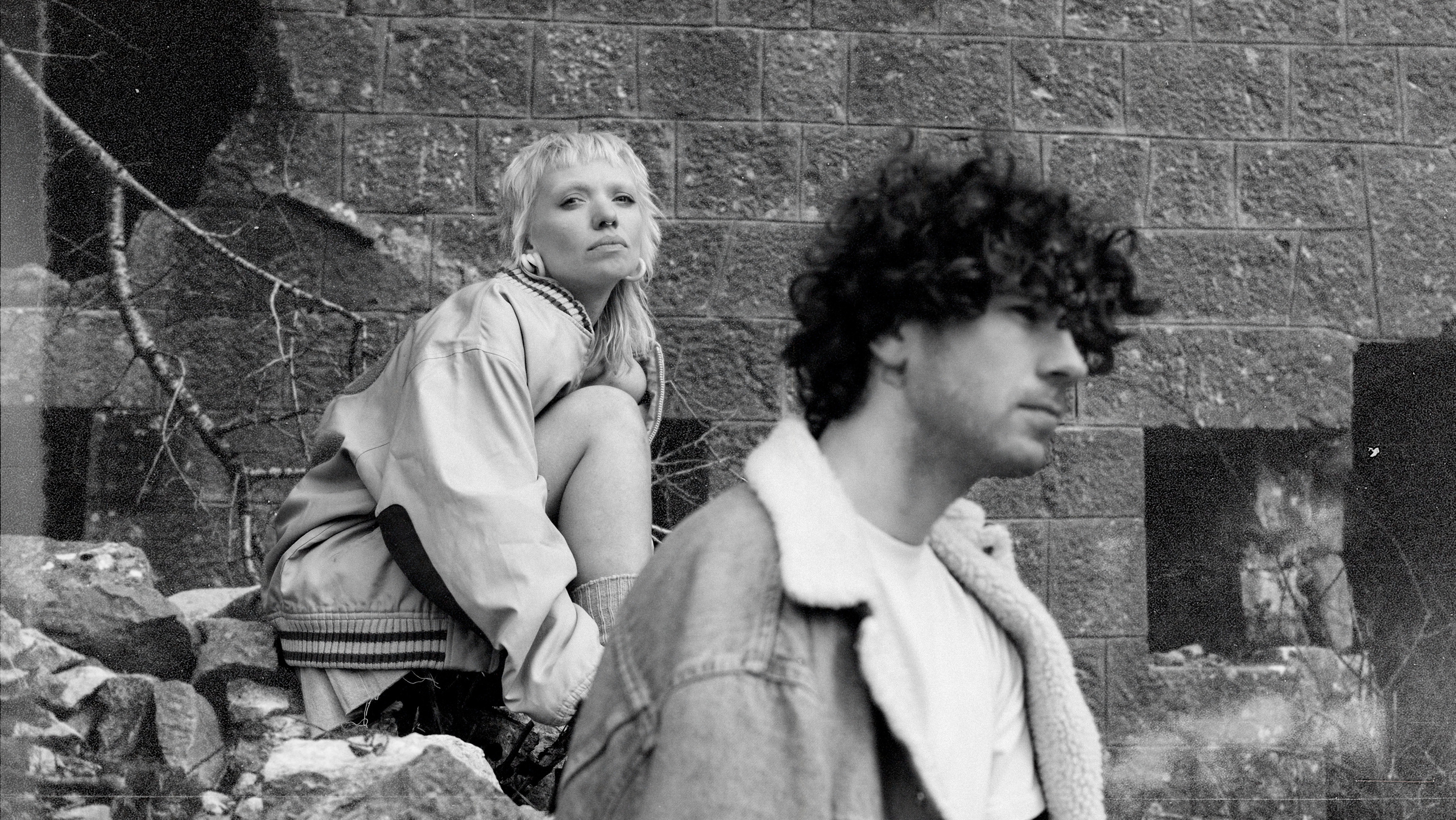 Nature and people. Creative photographer in Madrid Anna Dvorianskaia