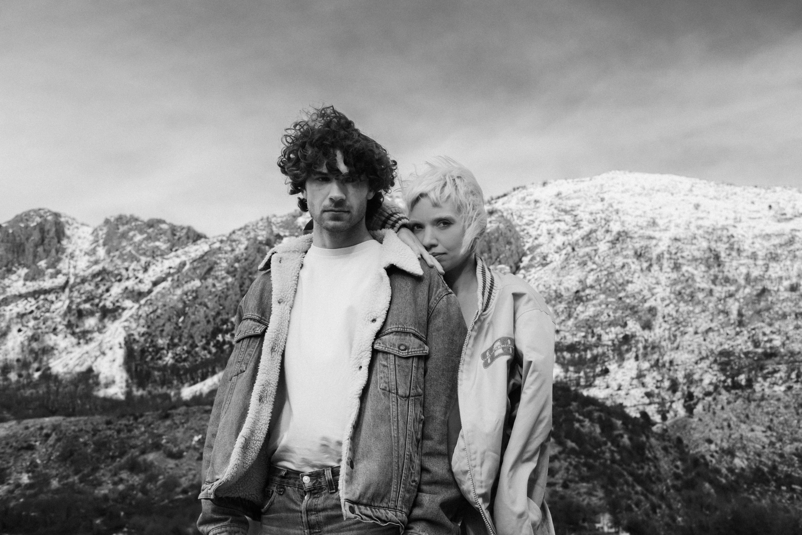 Nature and people. Creative photographer in Madrid Anna Dvorianskaia