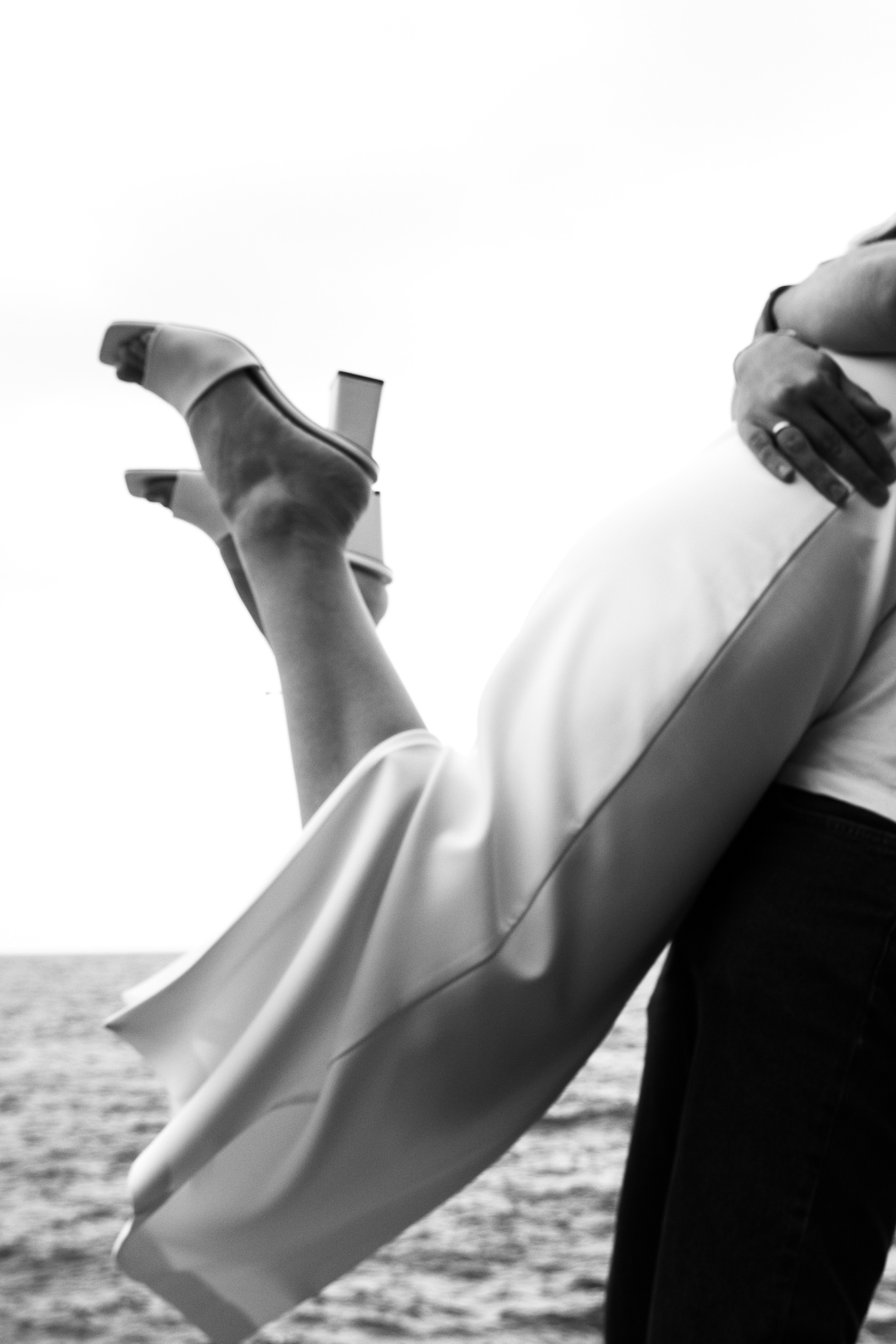 Wedding photography. Creative photographer in Madrid Anna Dvorianskaia