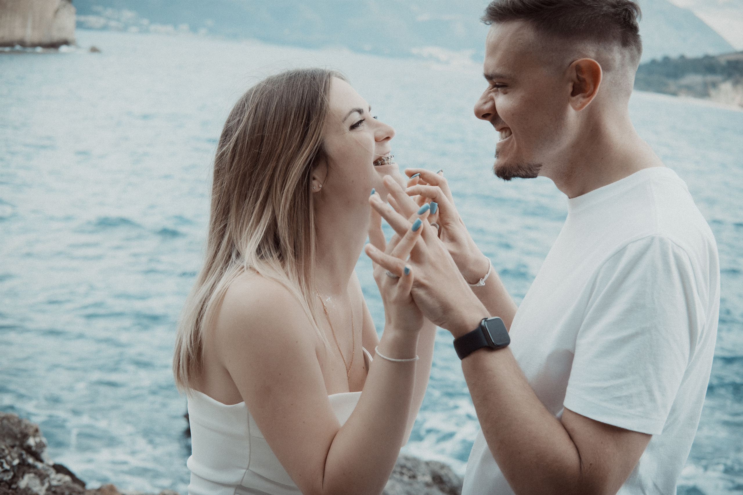 Wedding photography. Creative photographer in Madrid Anna Dvorianskaia