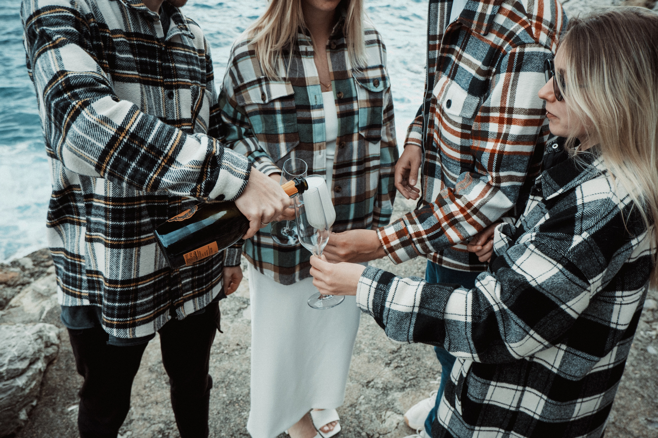 Wedding photography. Creative photographer in Madrid Anna Dvorianskaia