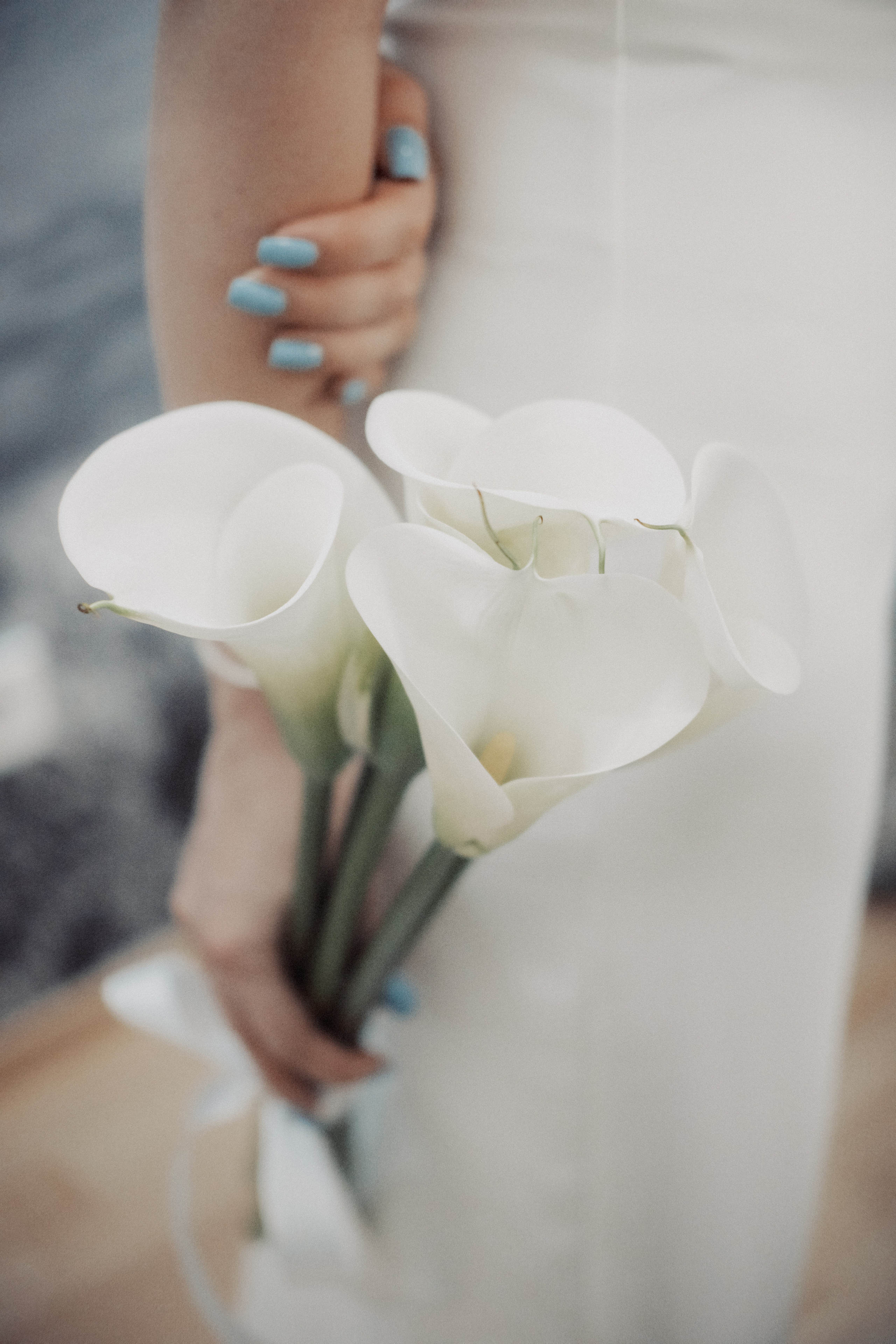 Wedding photography. Creative photographer in Madrid Anna Dvorianskaia