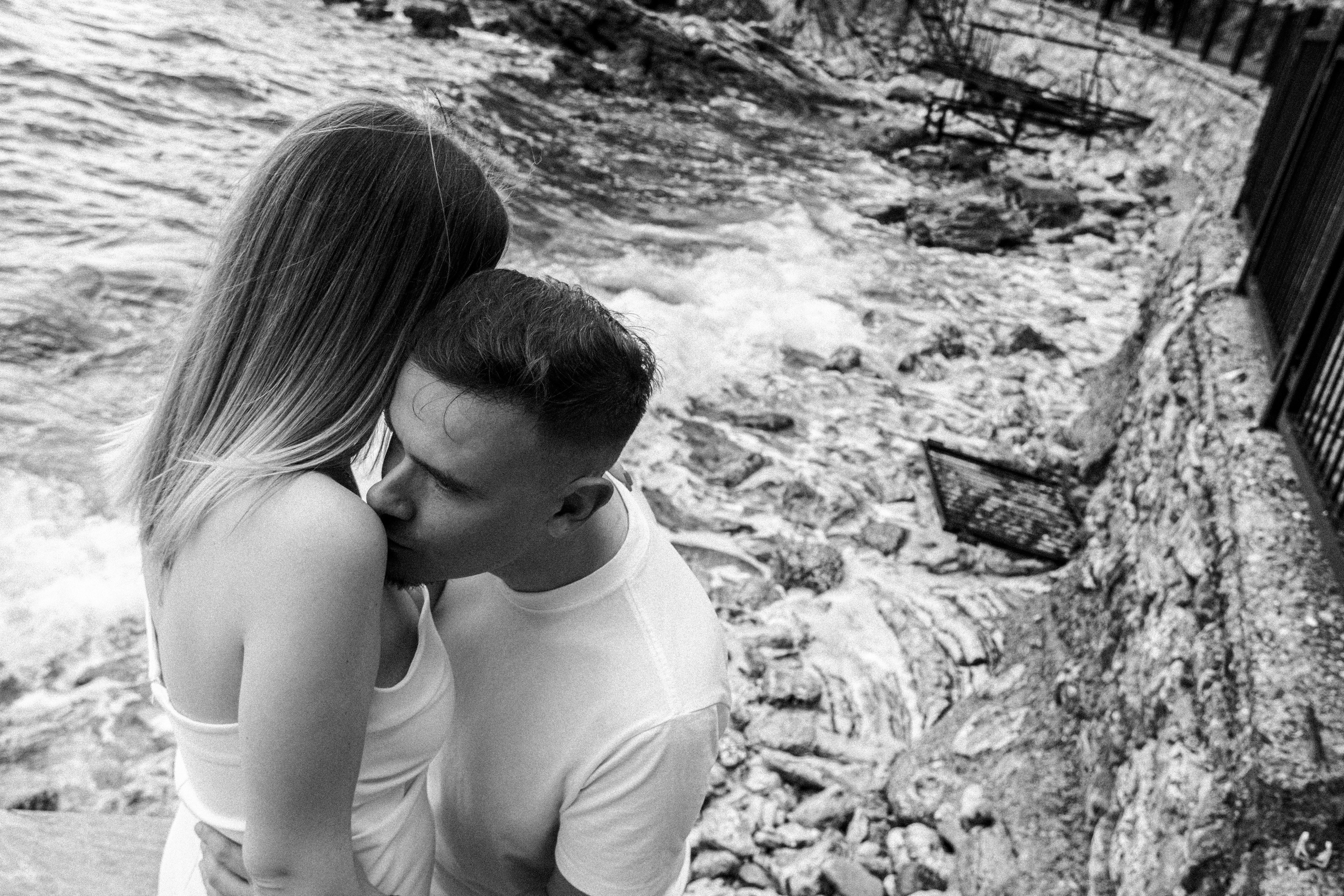 Wedding photography. Creative photographer in Madrid Anna Dvorianskaia