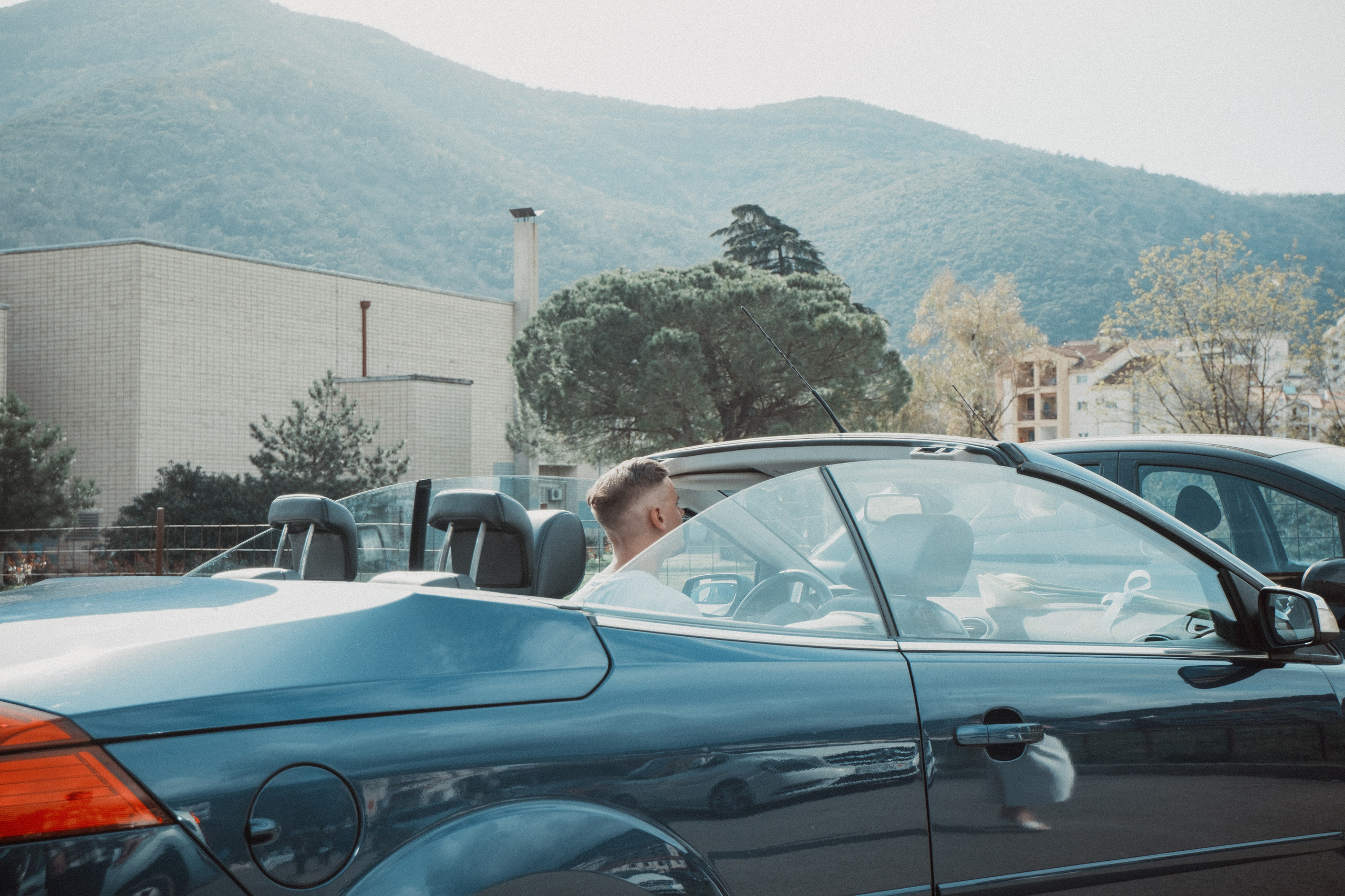 Wedding photography. Creative photographer in Madrid Anna Dvorianskaia