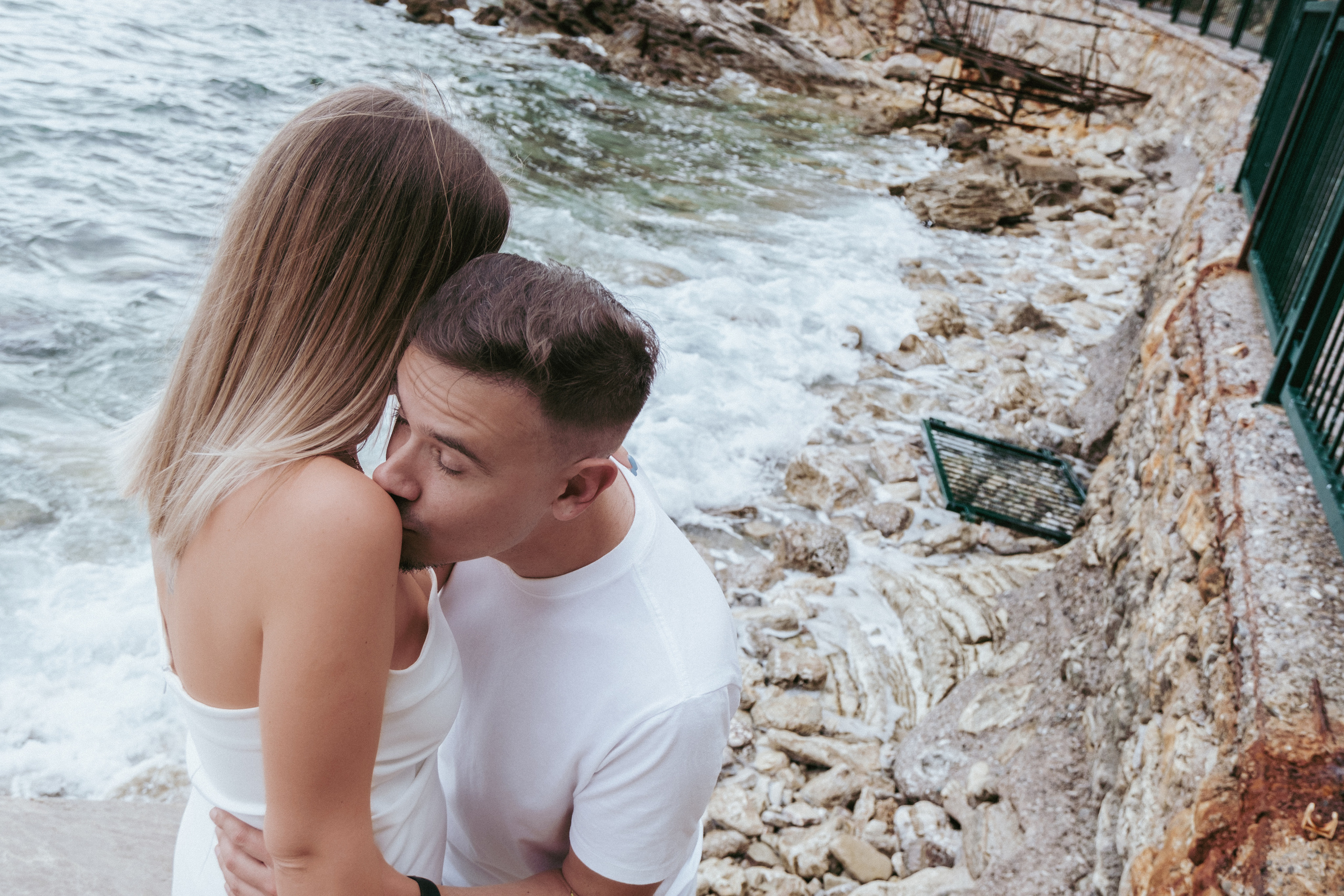 Wedding photography. Creative photographer in Madrid Anna Dvorianskaia