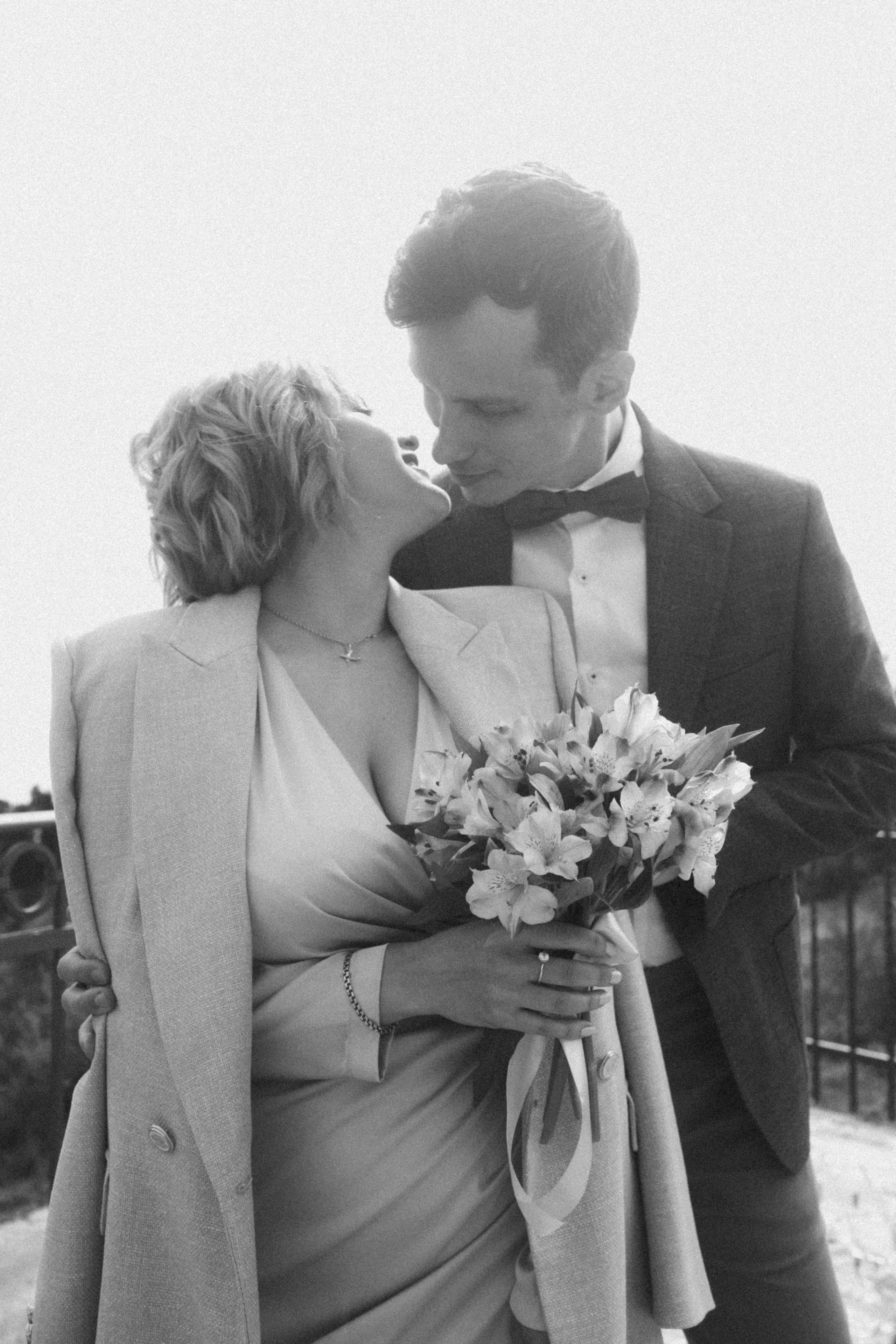 Wedding photography. Creative photographer in Madrid Anna Dvorianskaia