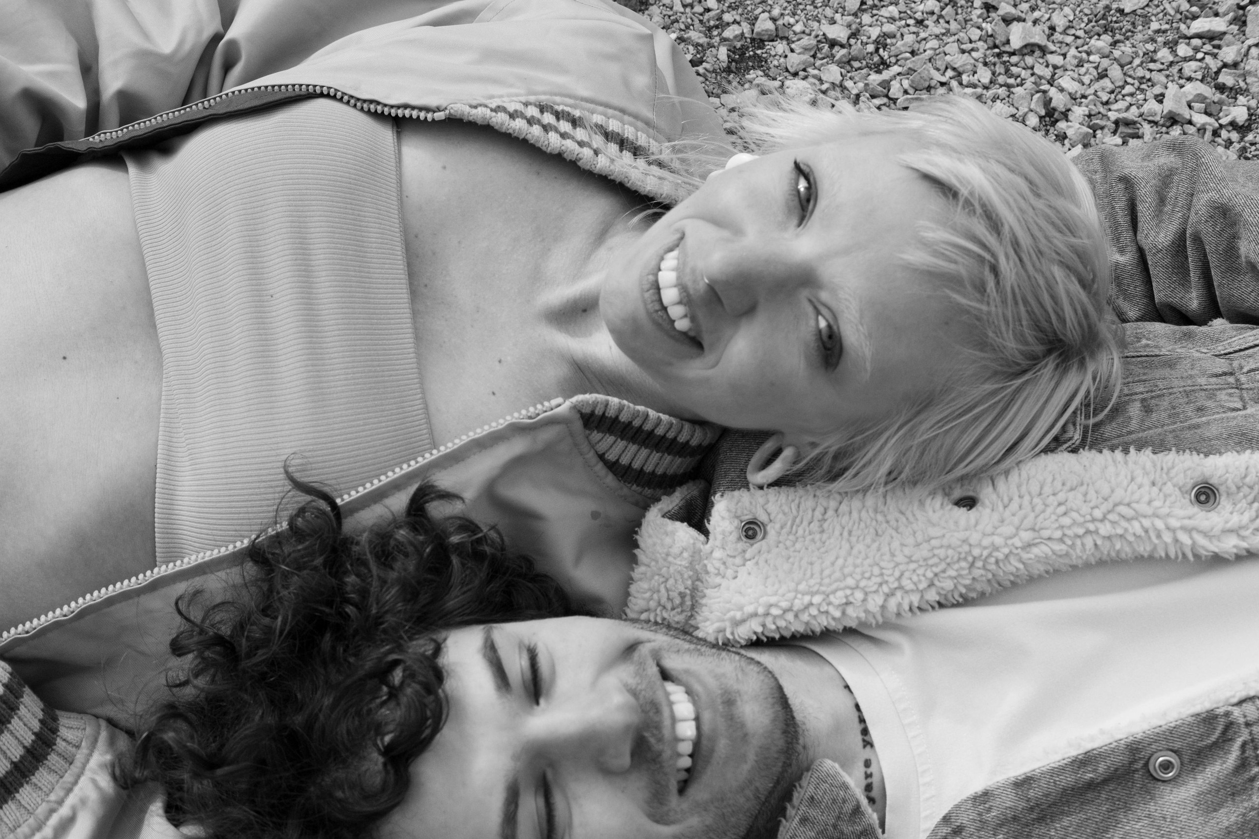 Nature and people. Creative photographer in Madrid Anna Dvorianskaia