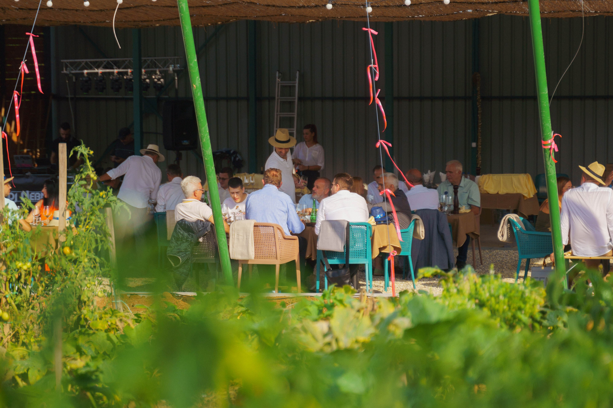 Jeep Commerce Event. Žukov Studio