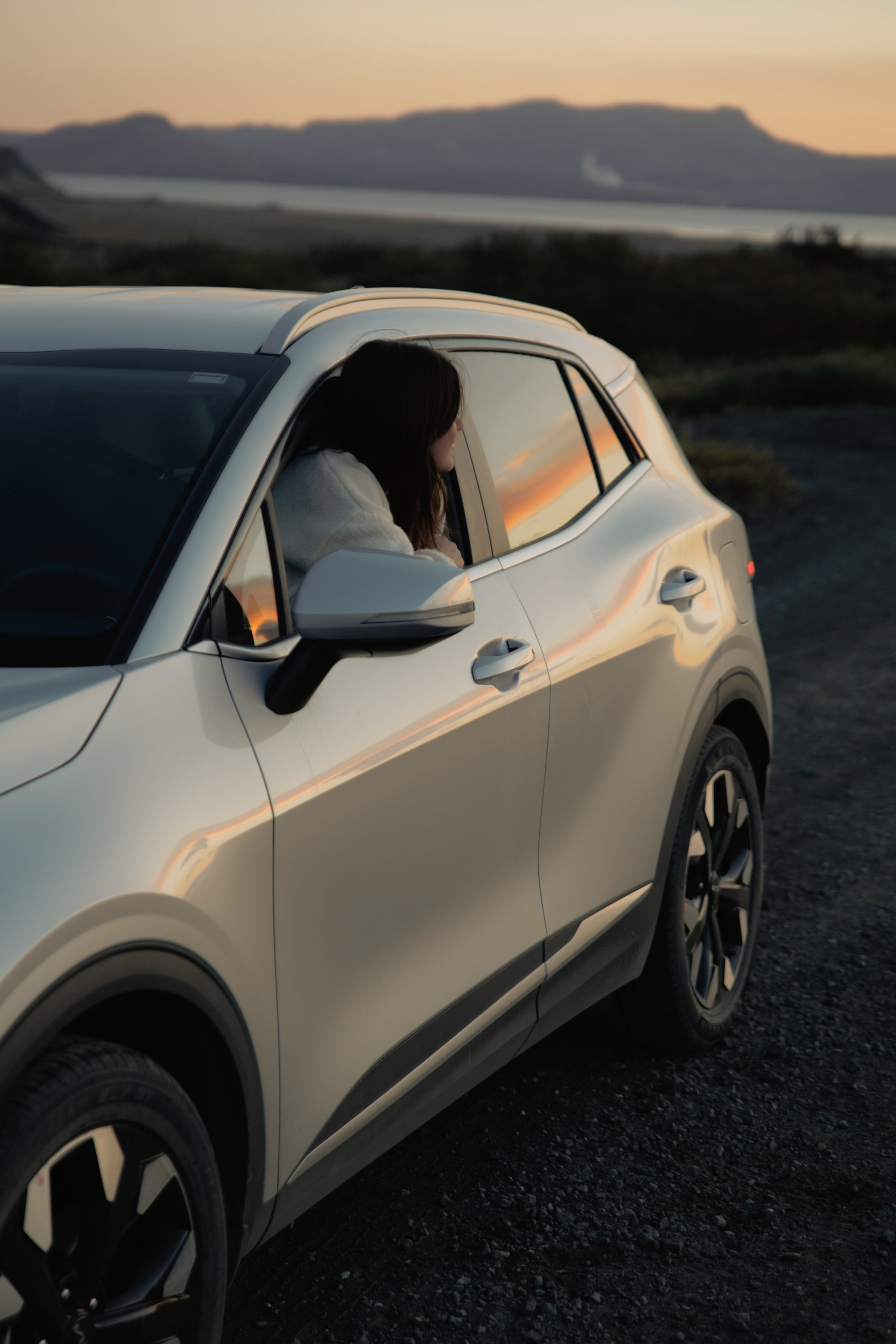 Go Car Rental Iceland. Patricia Morenci — Mountain Adventures for the Wild at Heart