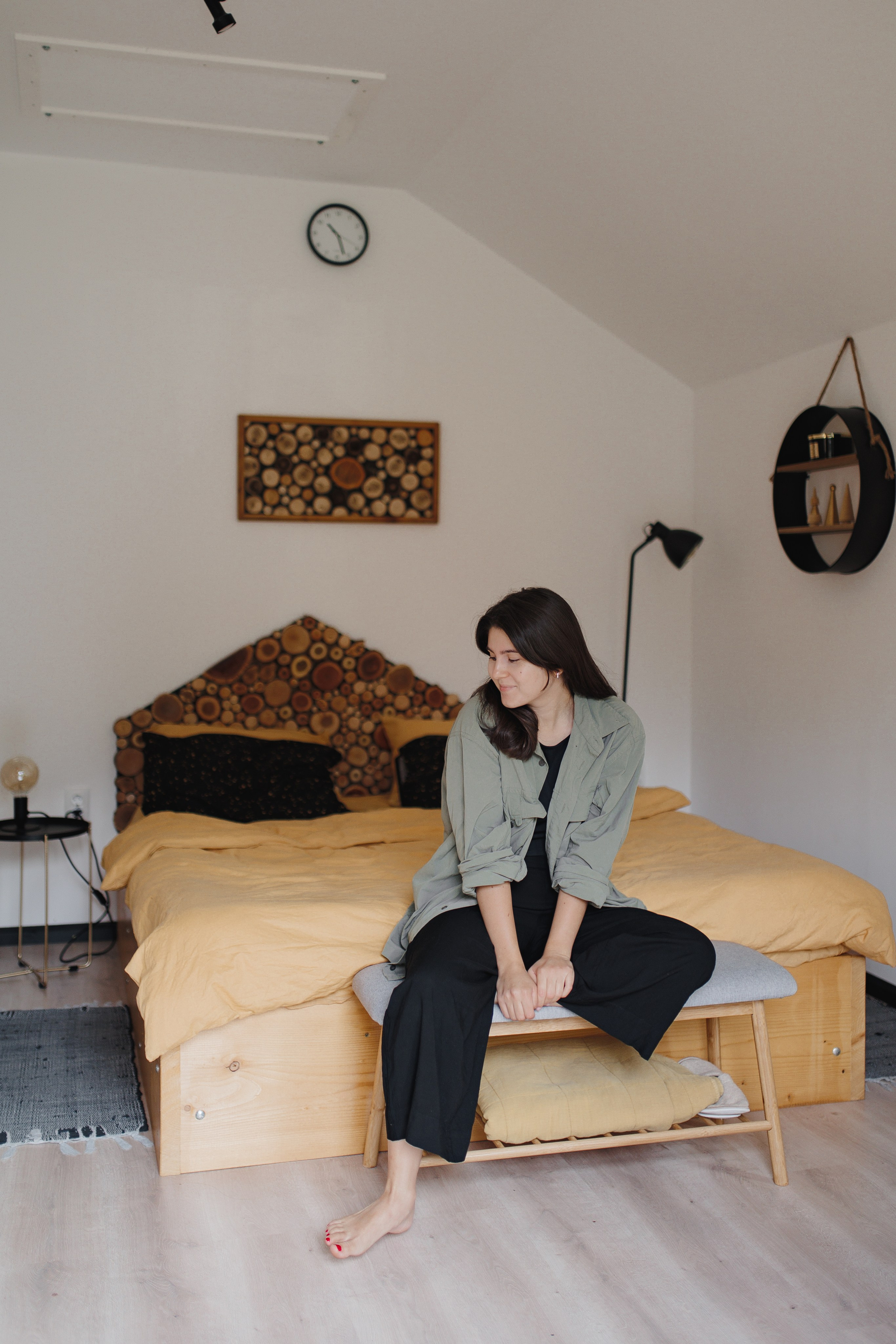 Airbnb photos. Patricia Morenci — Mountain Adventures for the Wild at Heart