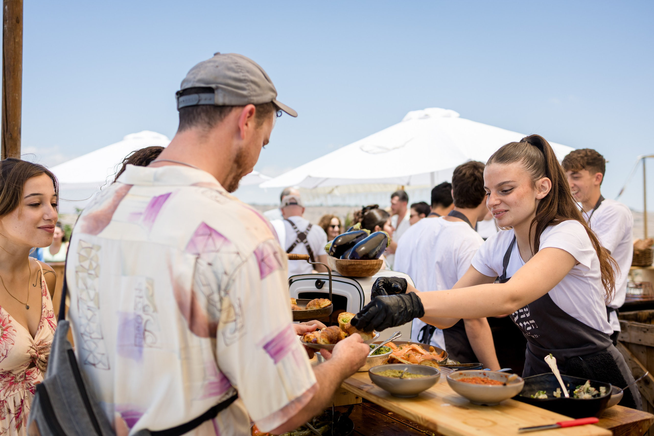 Omar & Nimrod. AMIR BUCHNIK PHOTOGRAPHER