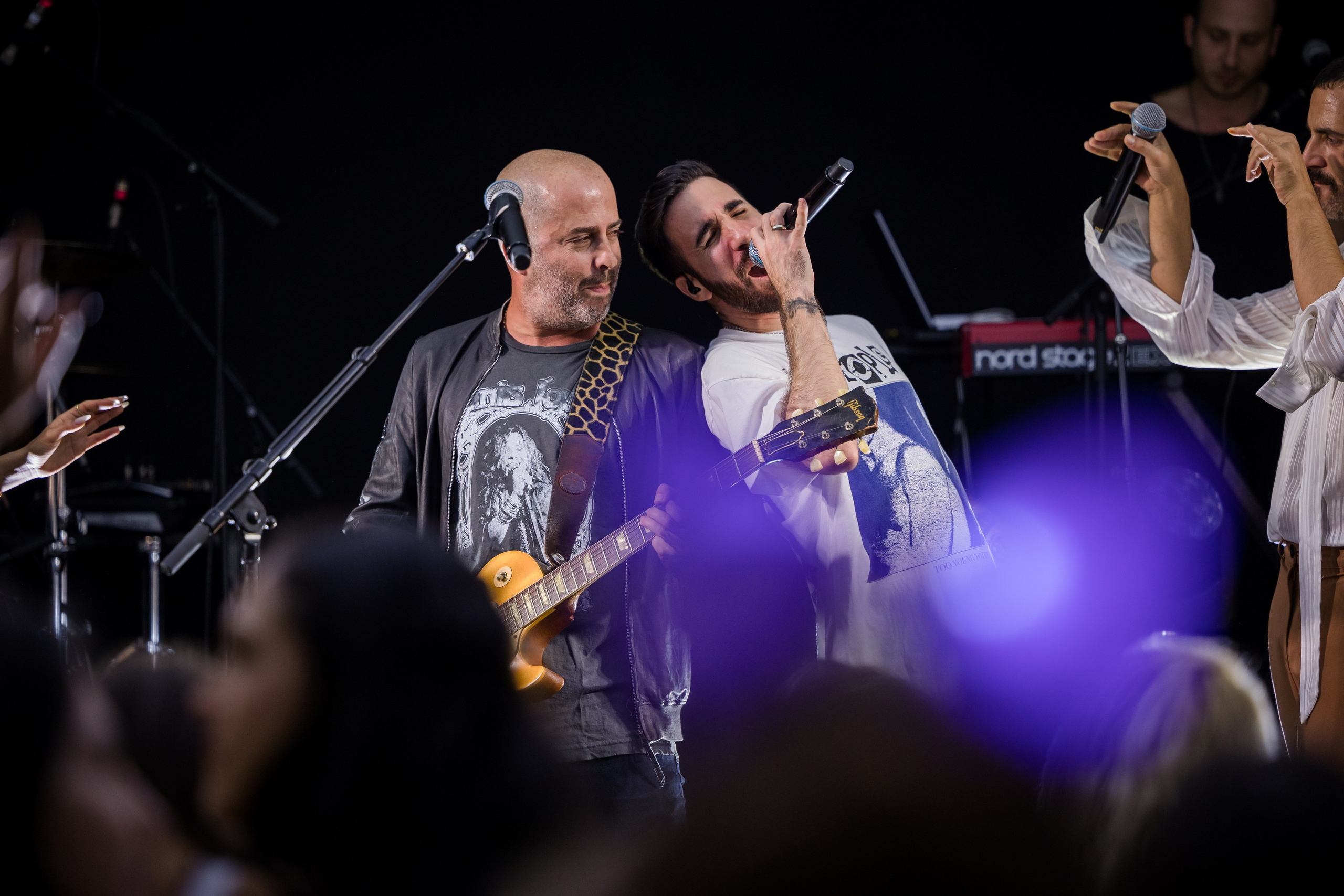 Pfizer. AMIR BUCHNIK PHOTOGRAPHER