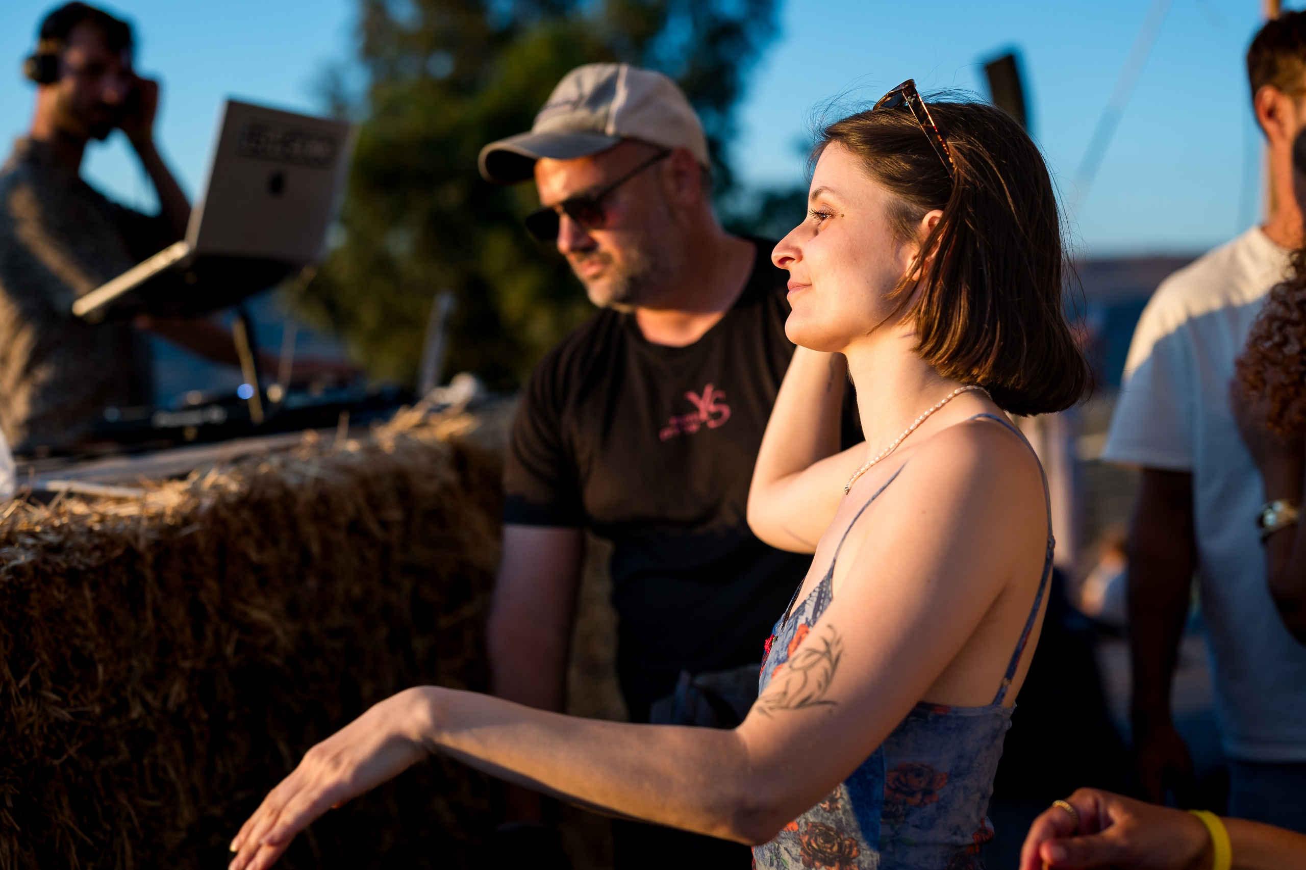 Omar & Nimrod. AMIR BUCHNIK PHOTOGRAPHER