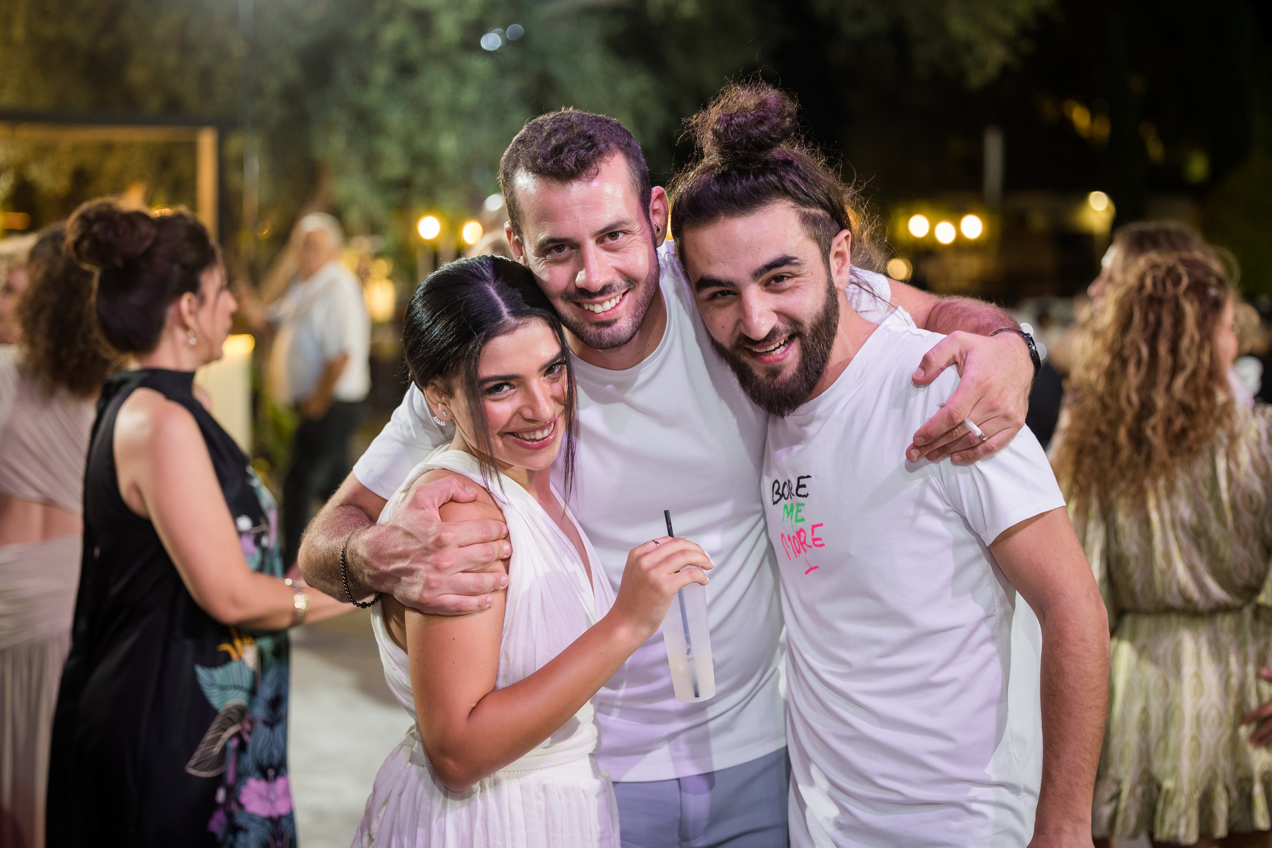 Ofri & Aharon. AMIR BUCHNIK PHOTOGRAPHER