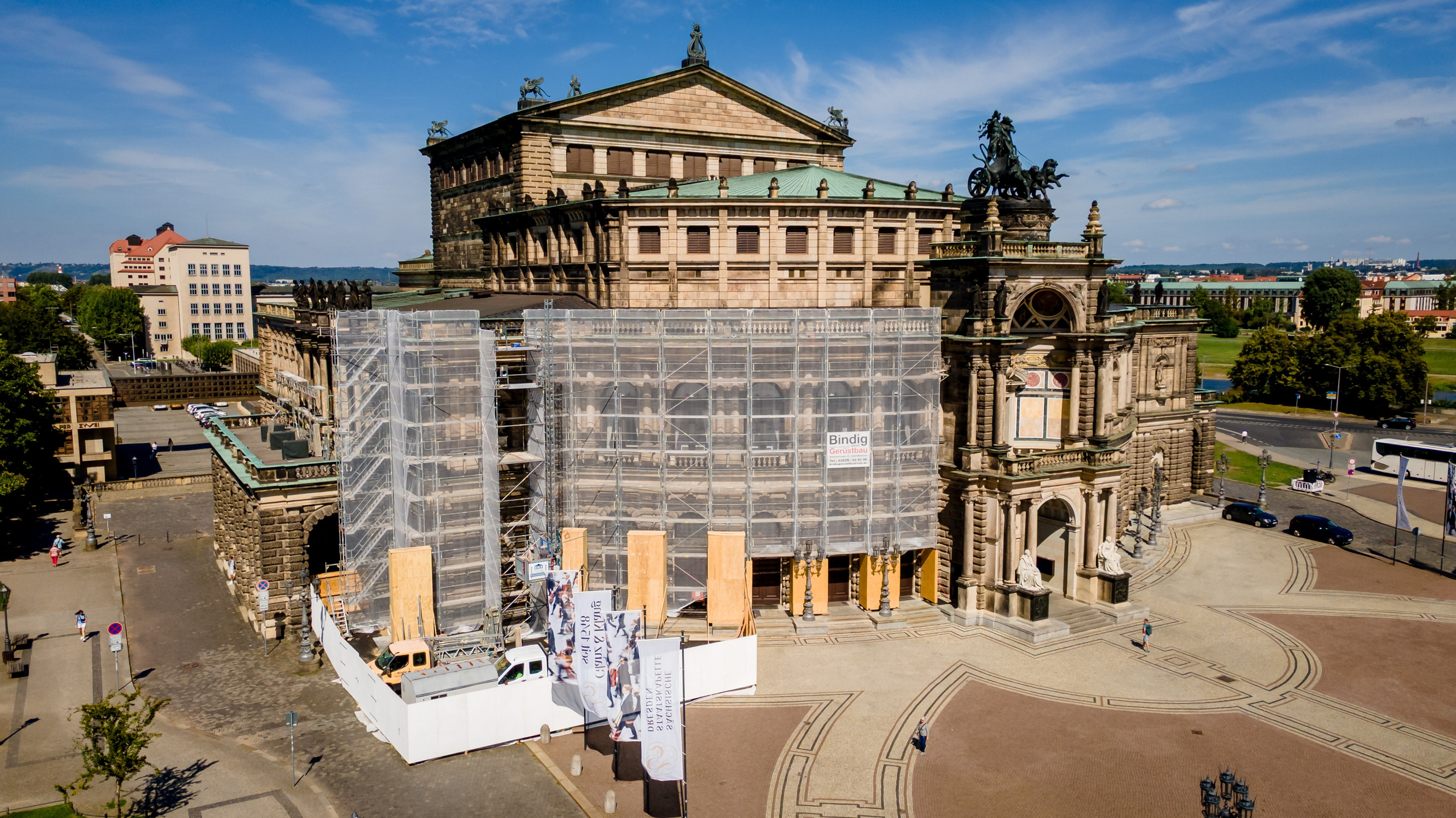 Johanneshof, Prague. AMIR BUCHNIK PHOTOGRAPHER