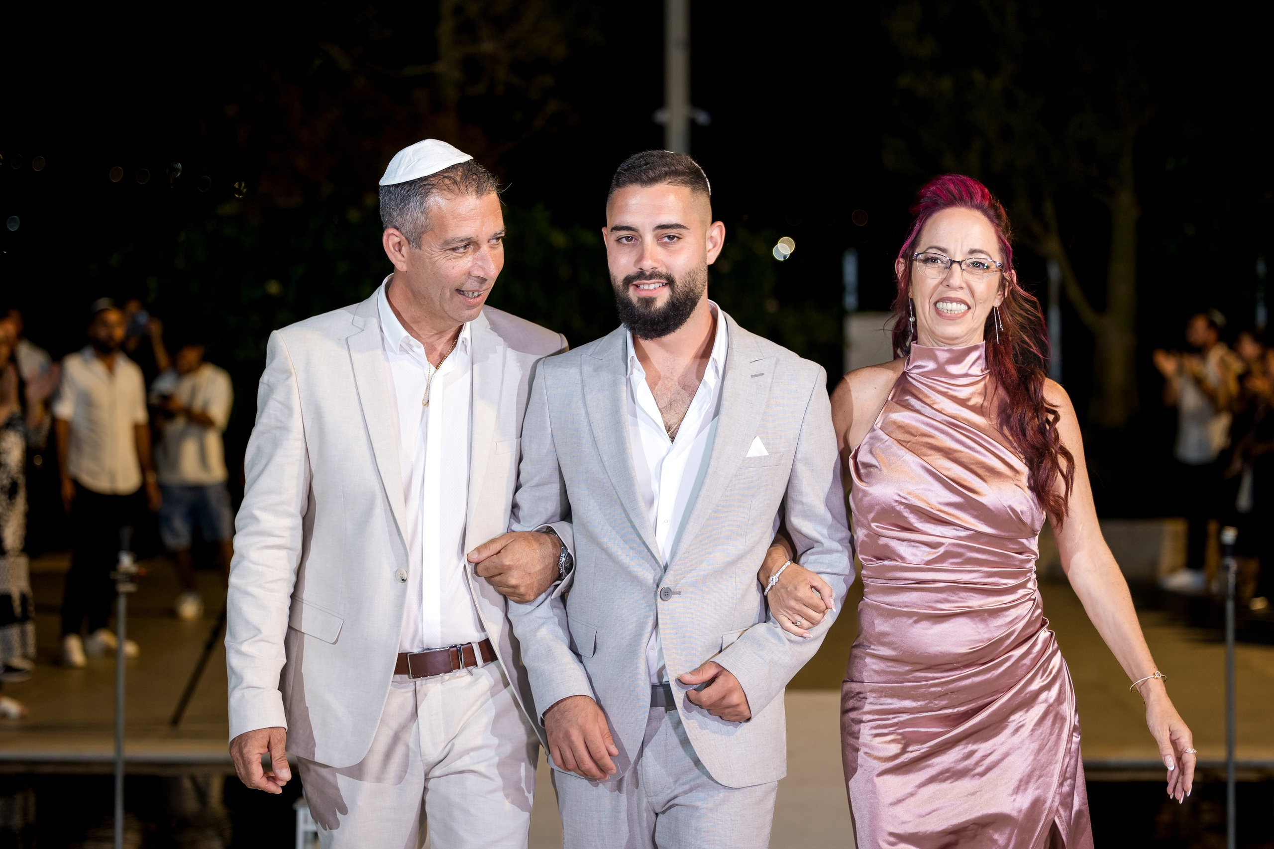 Osher & Or. AMIR BUCHNIK PHOTOGRAPHER