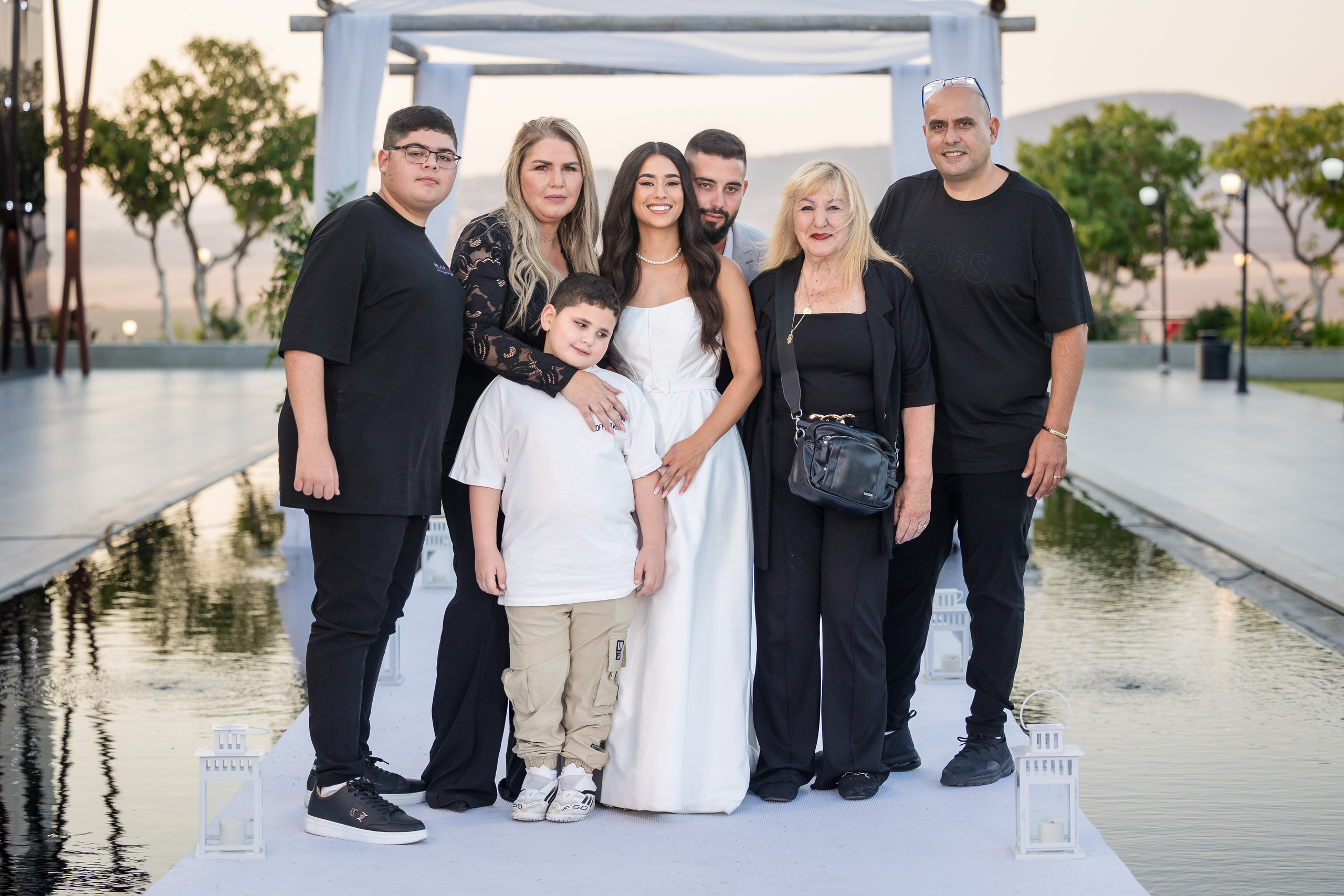 Osher & Or. AMIR BUCHNIK PHOTOGRAPHER