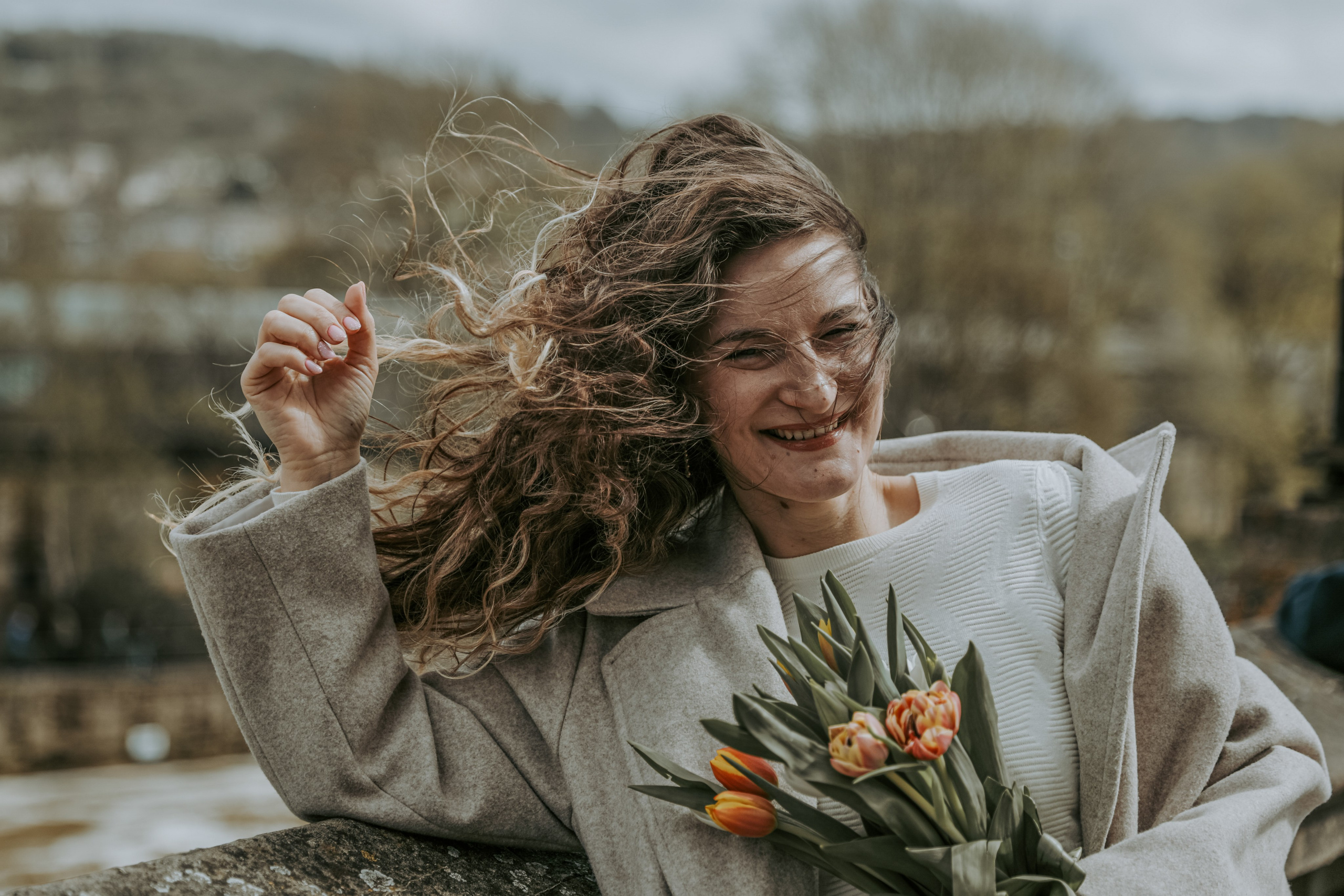 Olesea photoshoot in Bath. Lifestyle & Documentary Photography in Bristol, Bath & London — def0cused