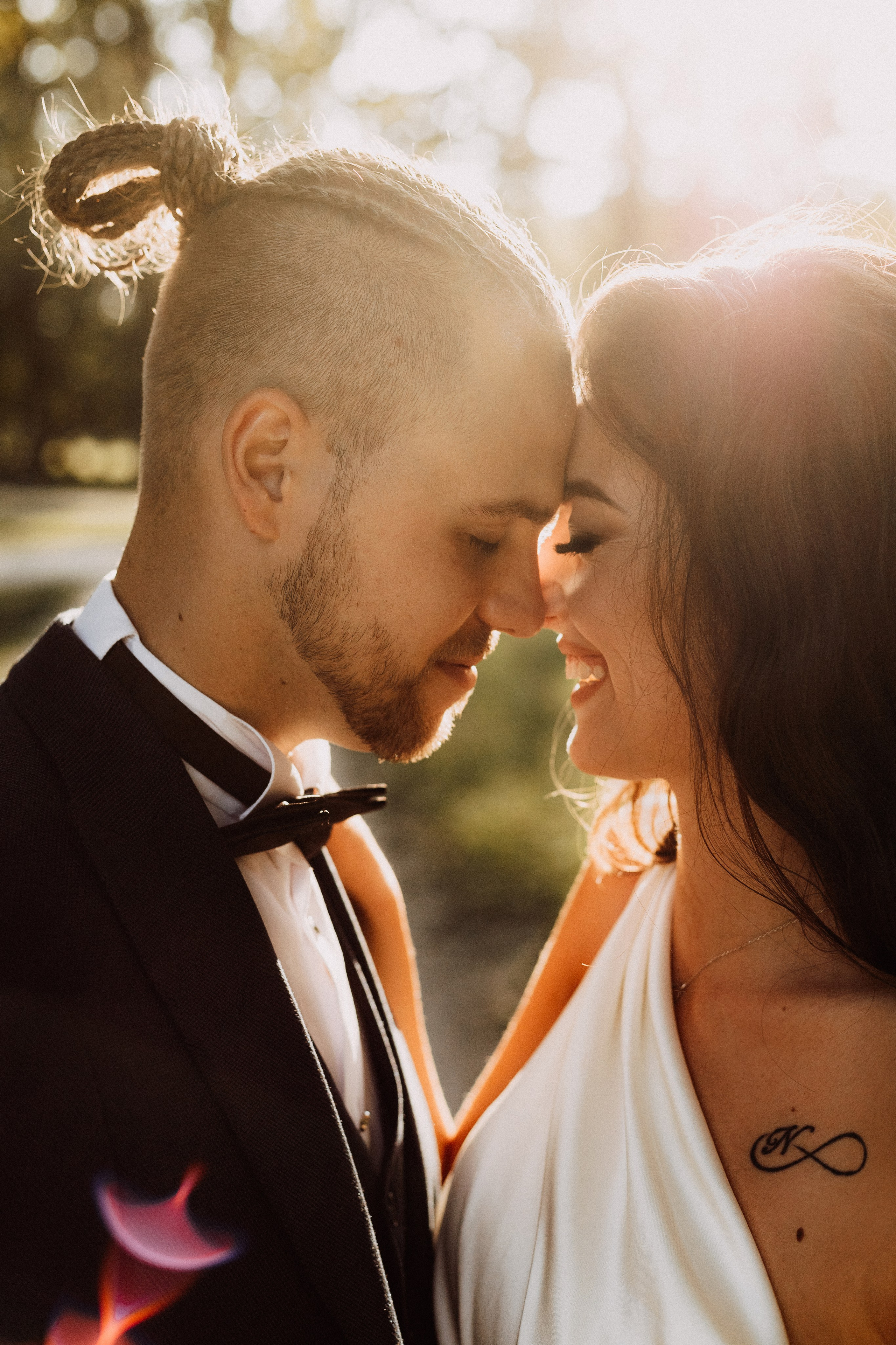 Josip & Jovana. Elena Gorobets. Photographer in Zagreb