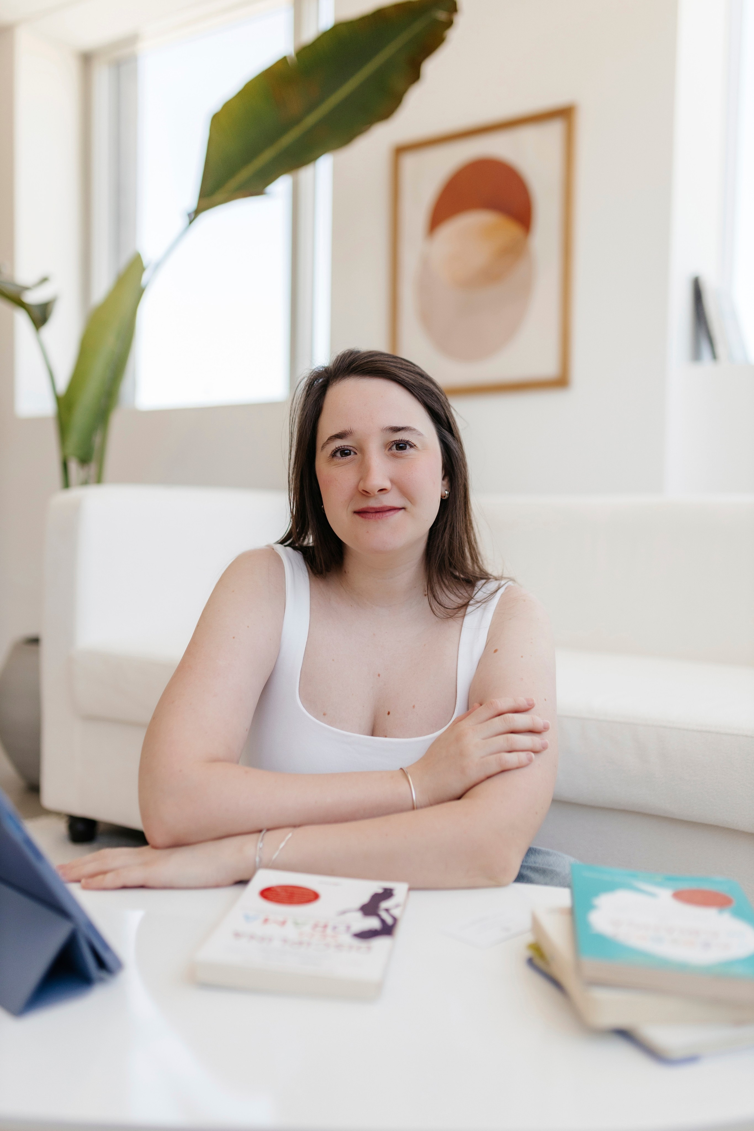 Psi Aline. Coraafotografia.com