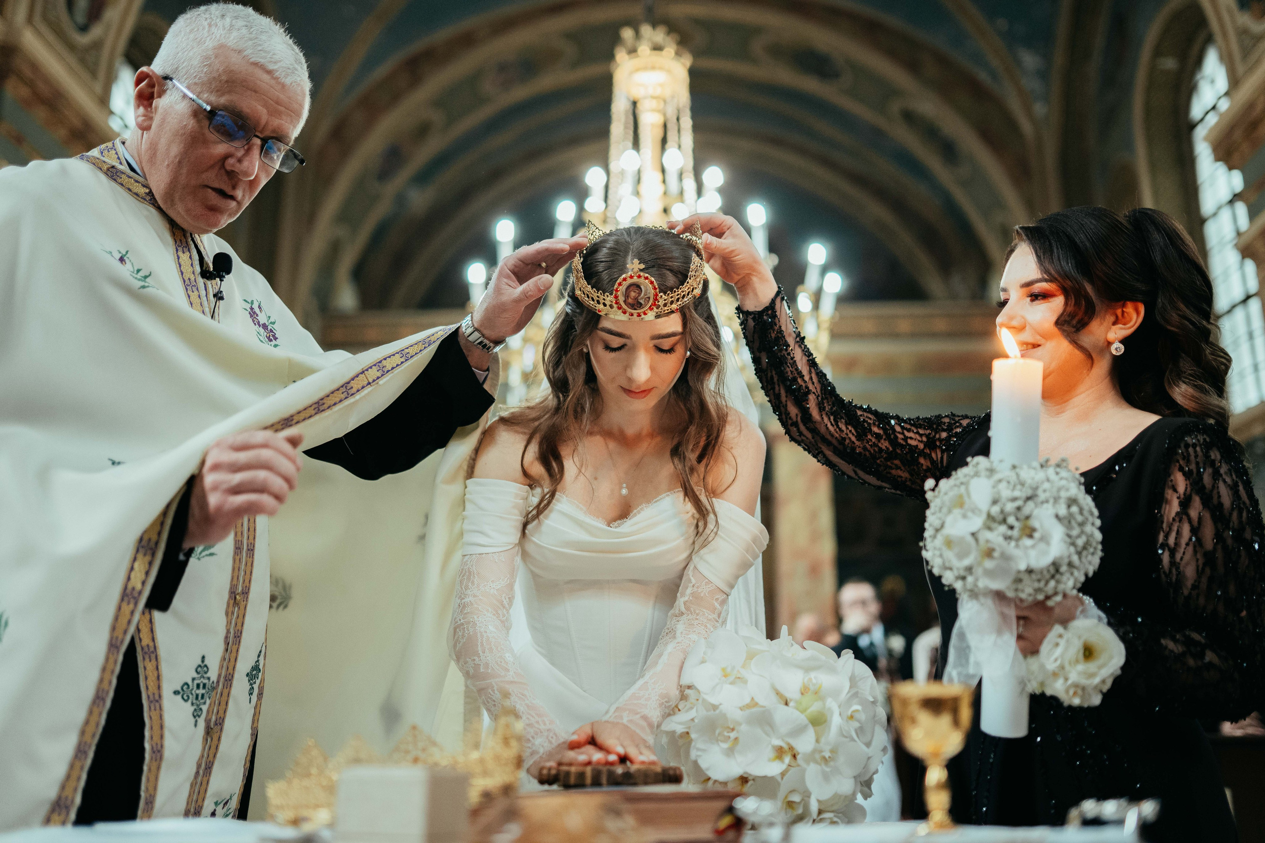 Nicoleta & Sergiu. MG Photo | Film