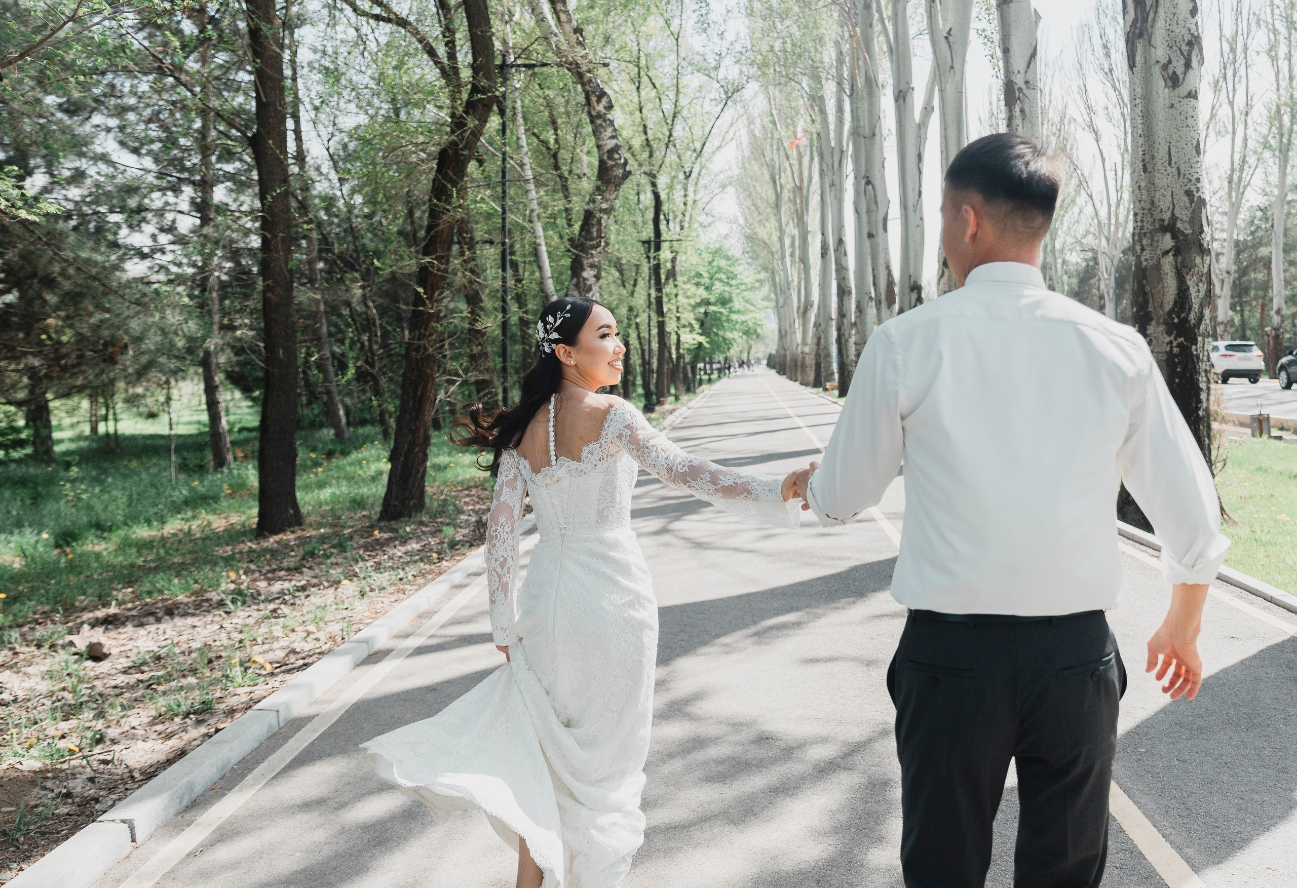 Свадебный LOVE STORY Семейный фотограф в Бишкеке Тилек Жантаев